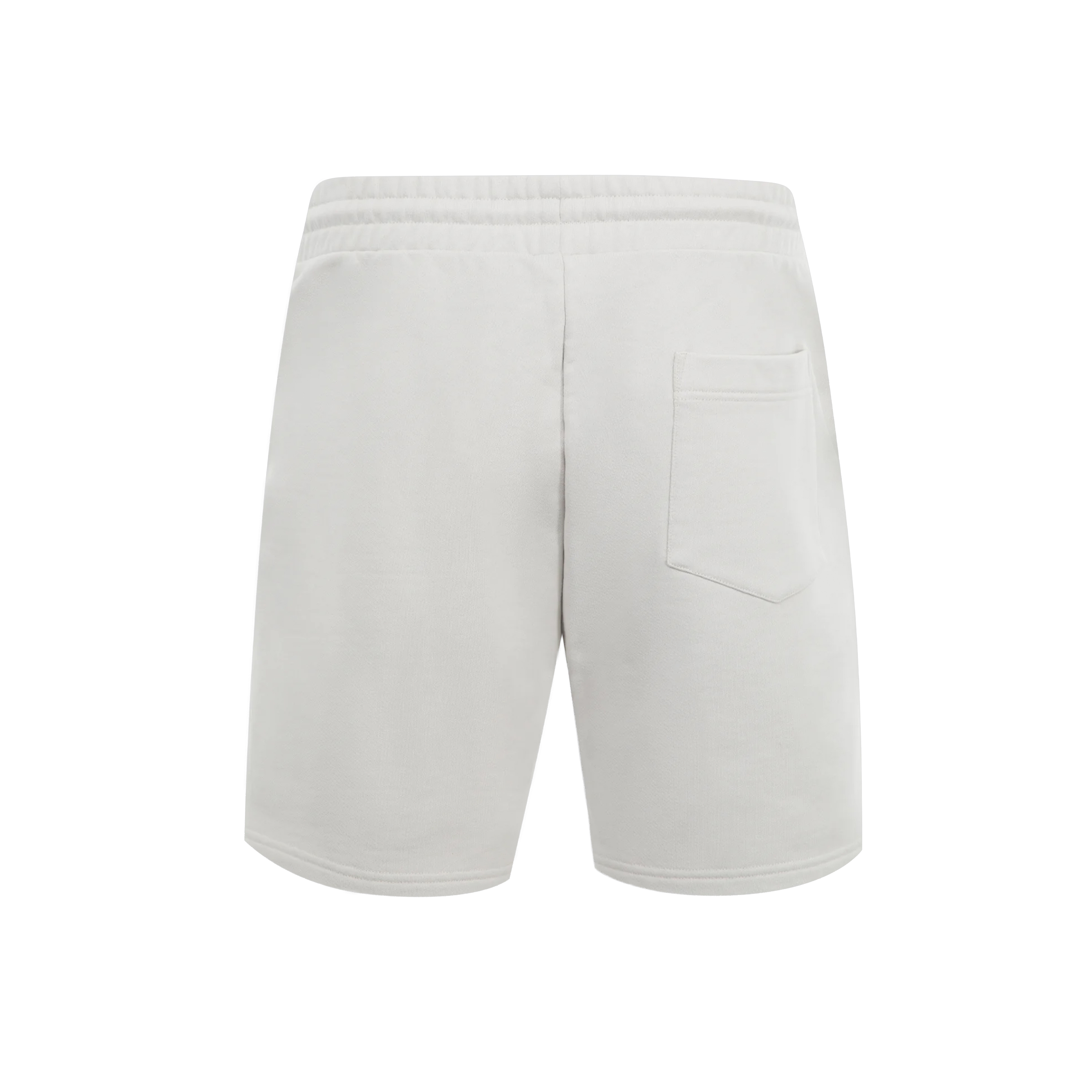 Short Gris Casablanca Greek Temple Rubber