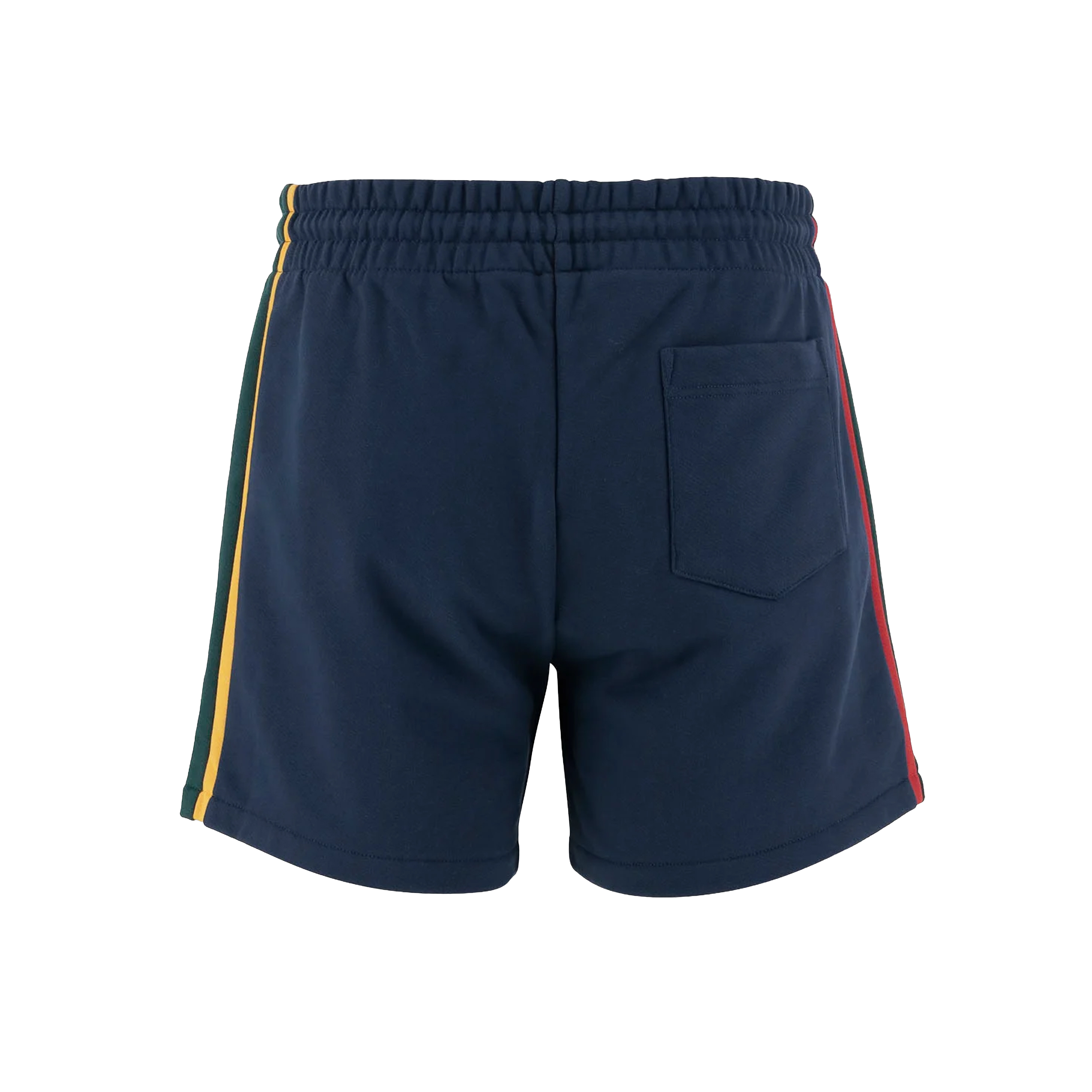 Short Azul Casablanca Colourblock