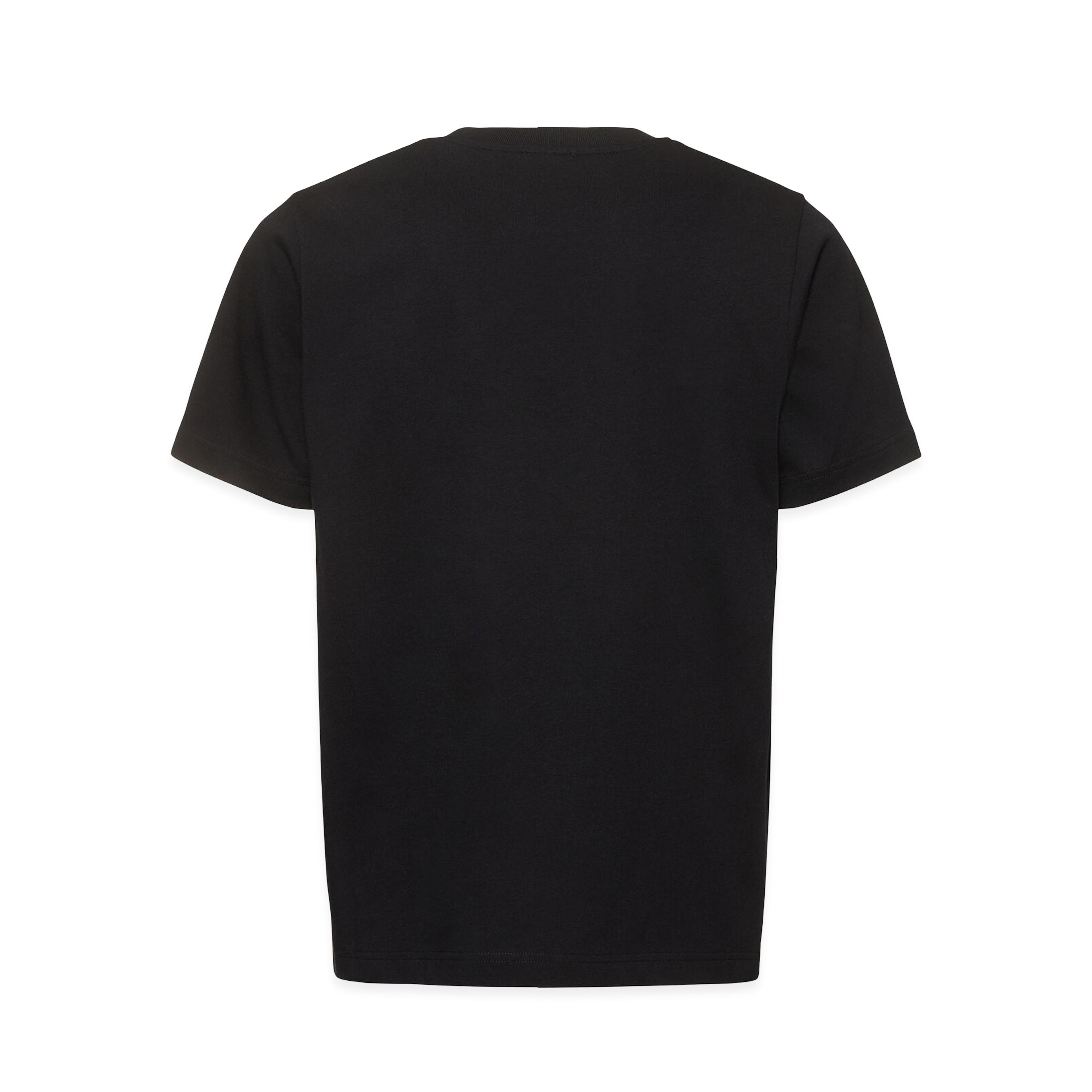 Camiseta Negra Casablanca Pearl Diamond Patch