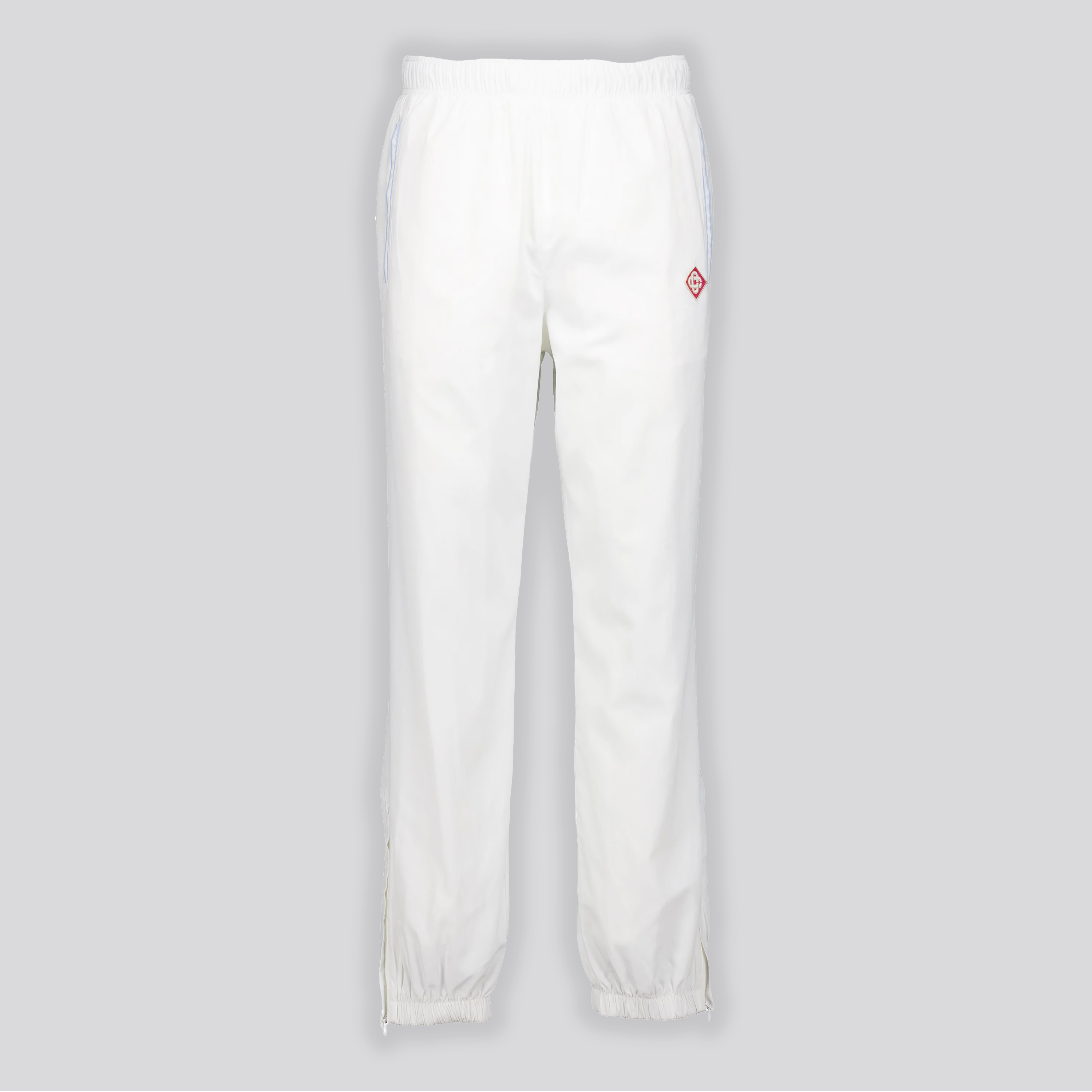 Jogger Blanco Casablanca Nylon