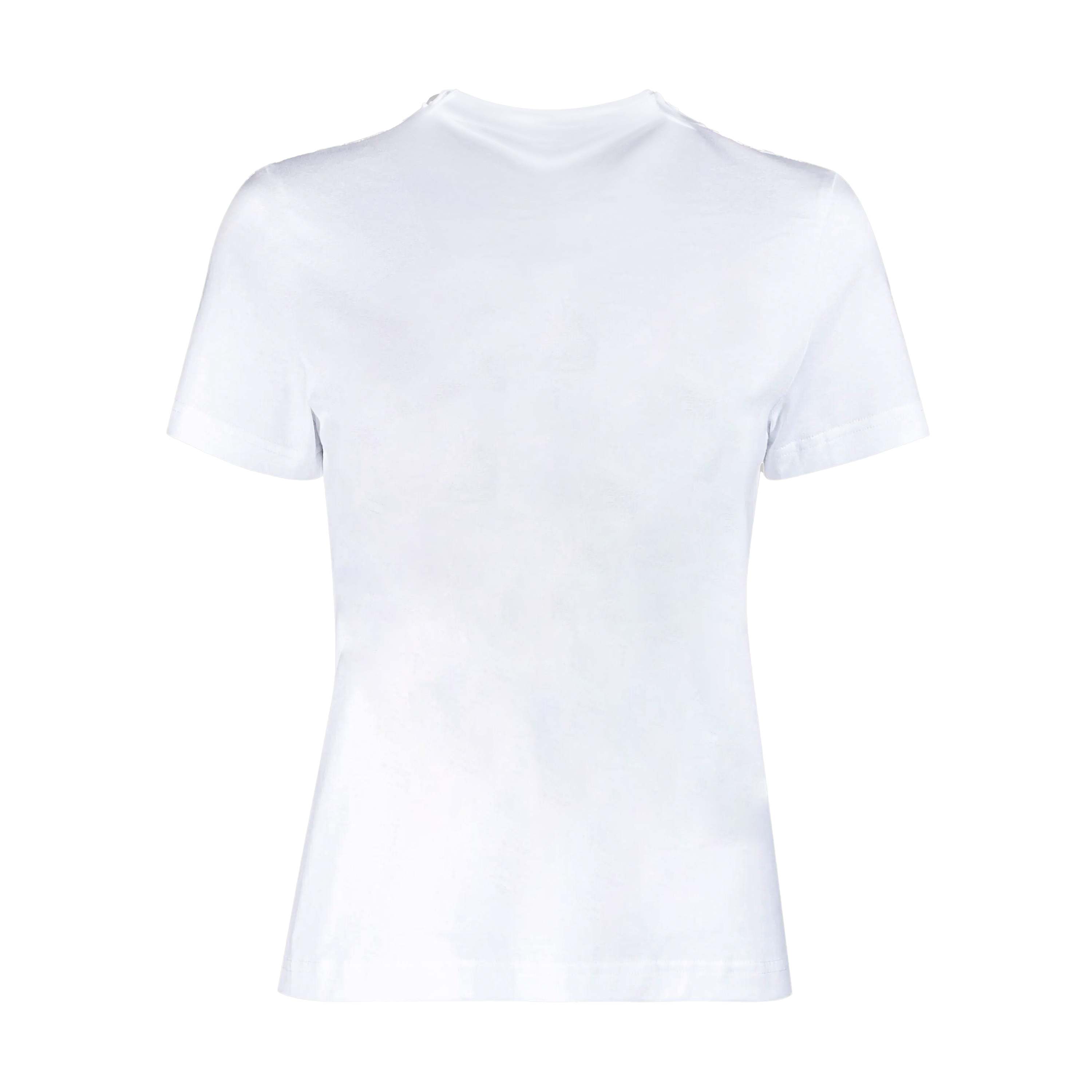 Camiseta Blanca Casablanca Casa Way