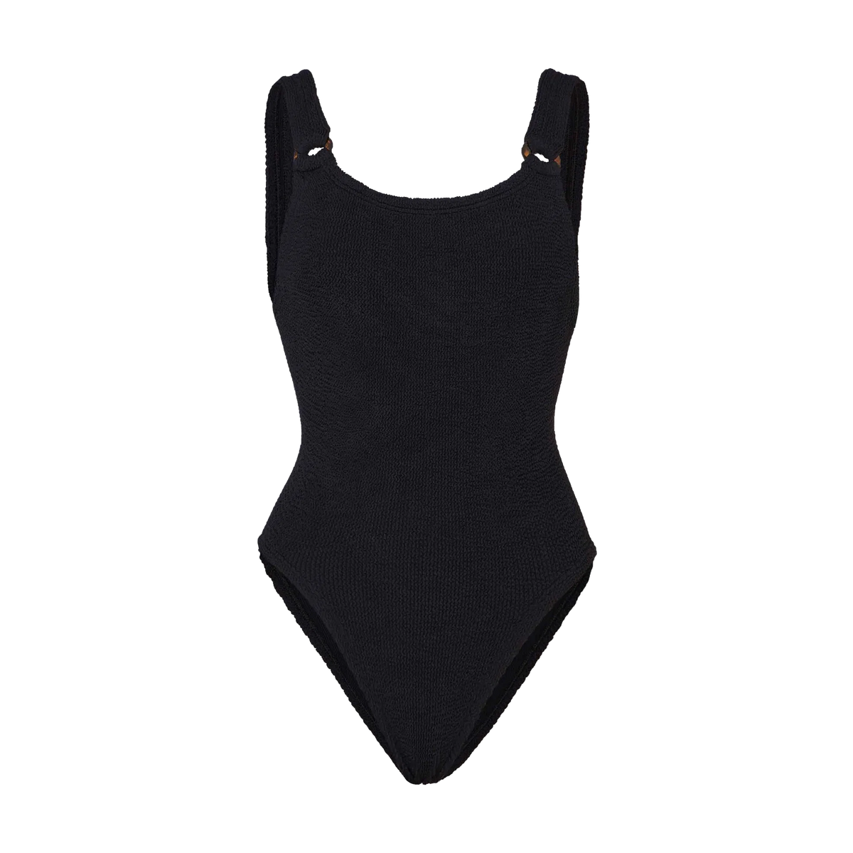 Body Domino Swim Negro Hunza G