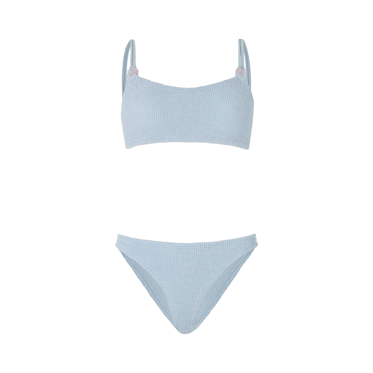 Bikini Cassie Beaded Celeste Hunza G