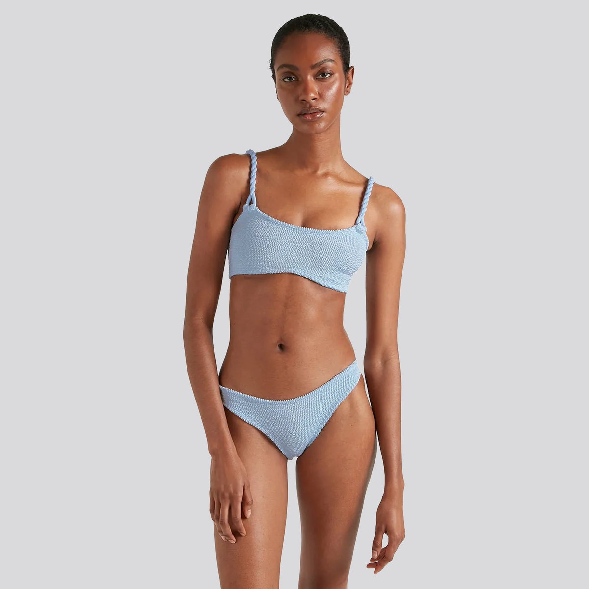 Bikini Phoebe Underband Celeste Hunza G