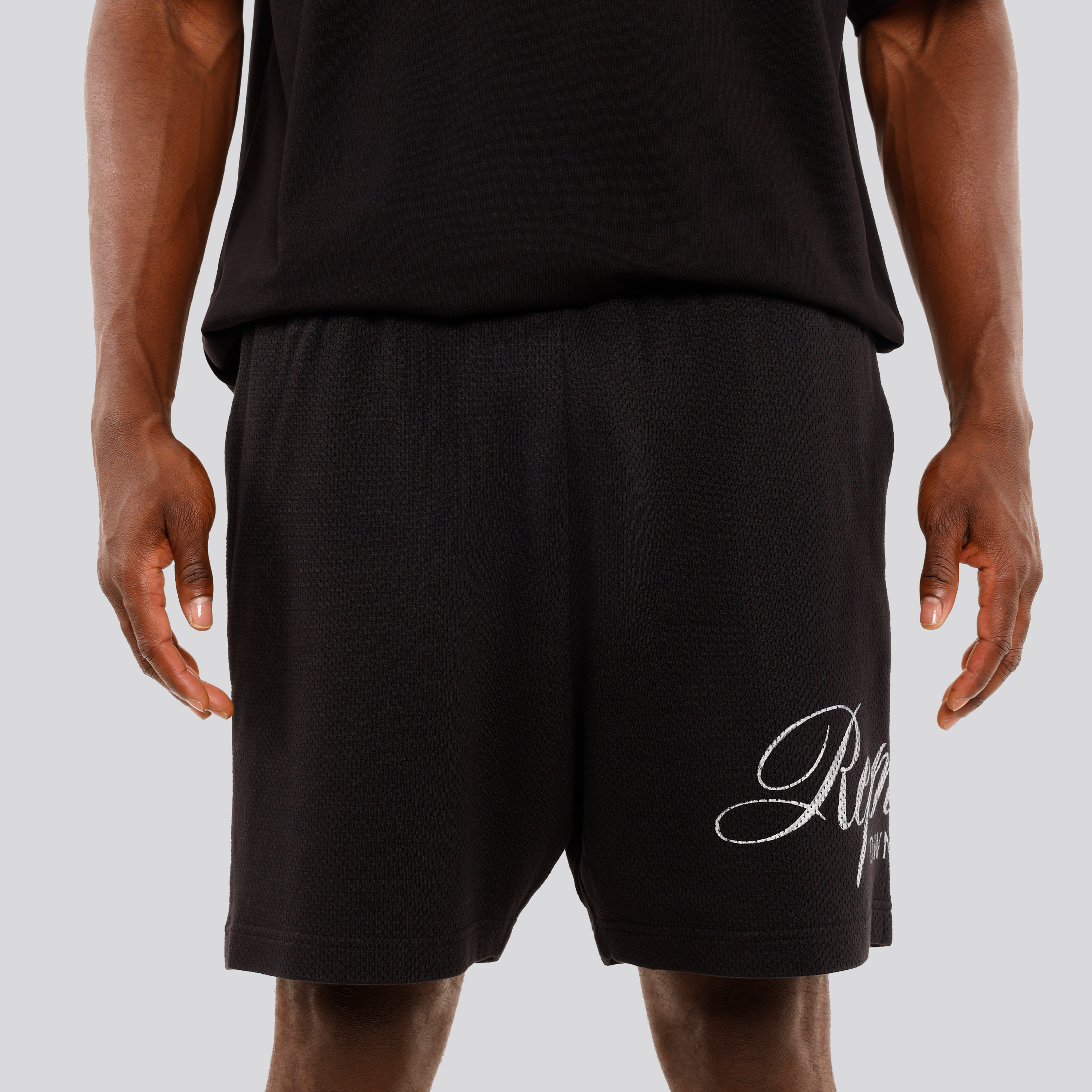 Short Negro Represent Owners Club