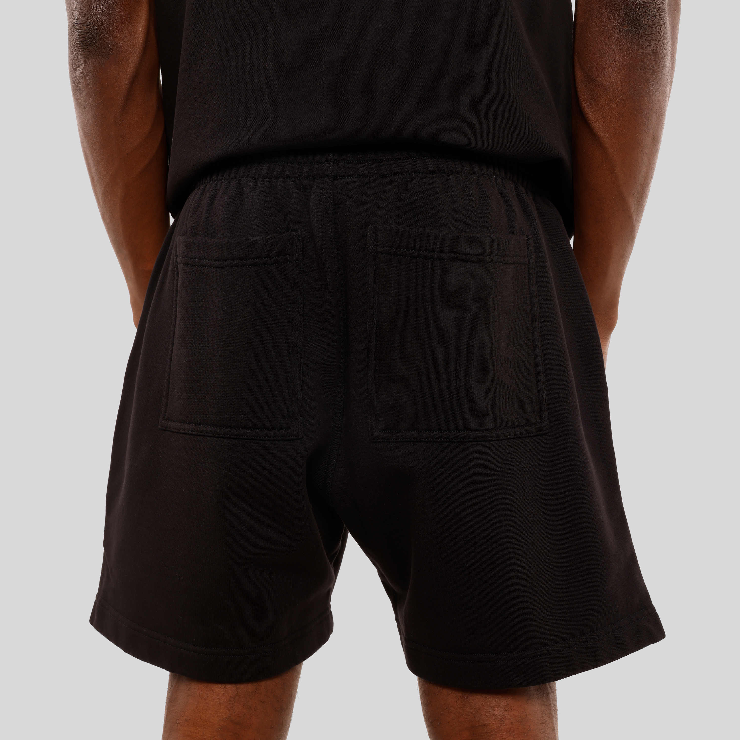 Short Negro Represent Owners Club