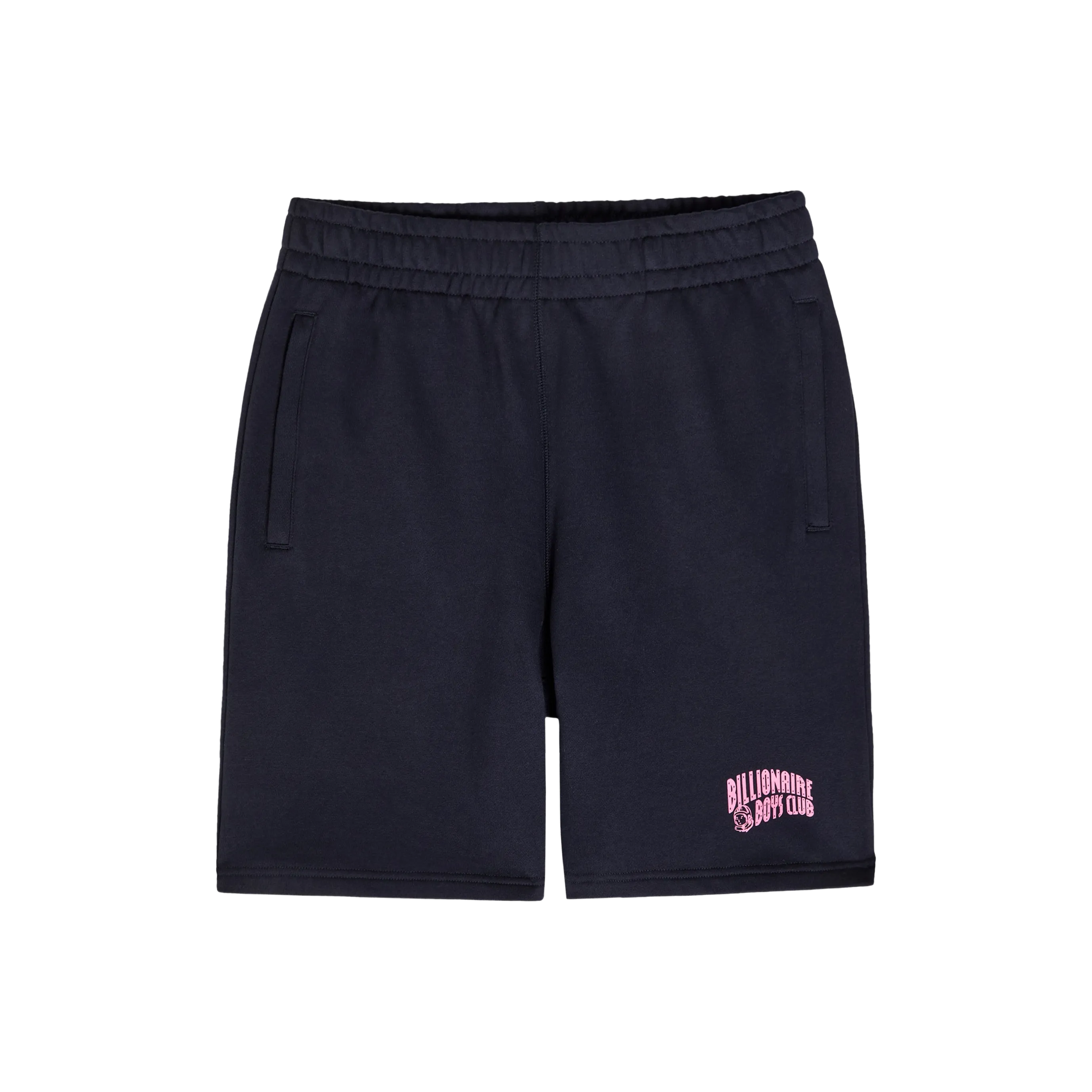Short Azul Billionaire Boys Club Small Arch Logo