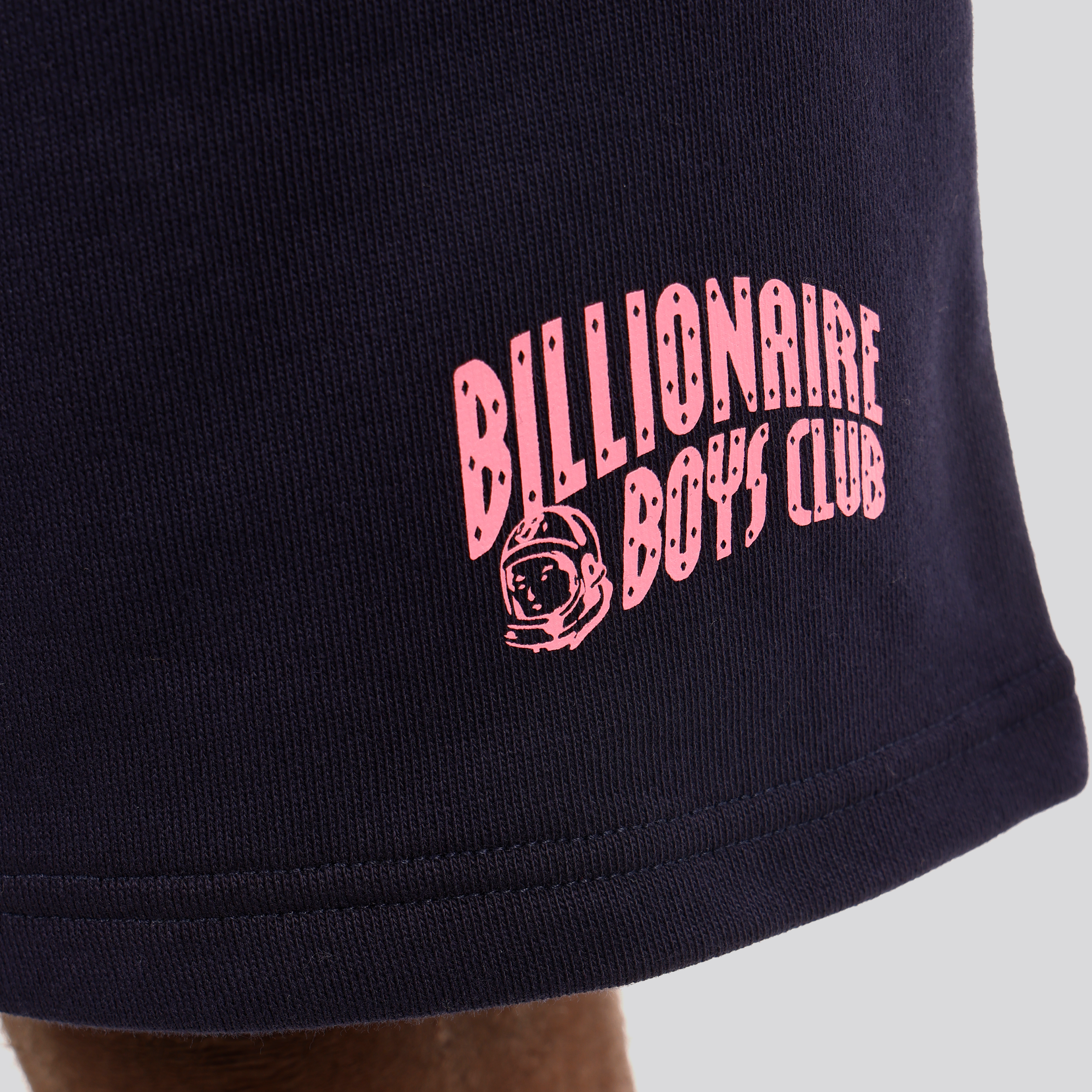 Short Azul Billionaire Boys Club Small Arch Logo