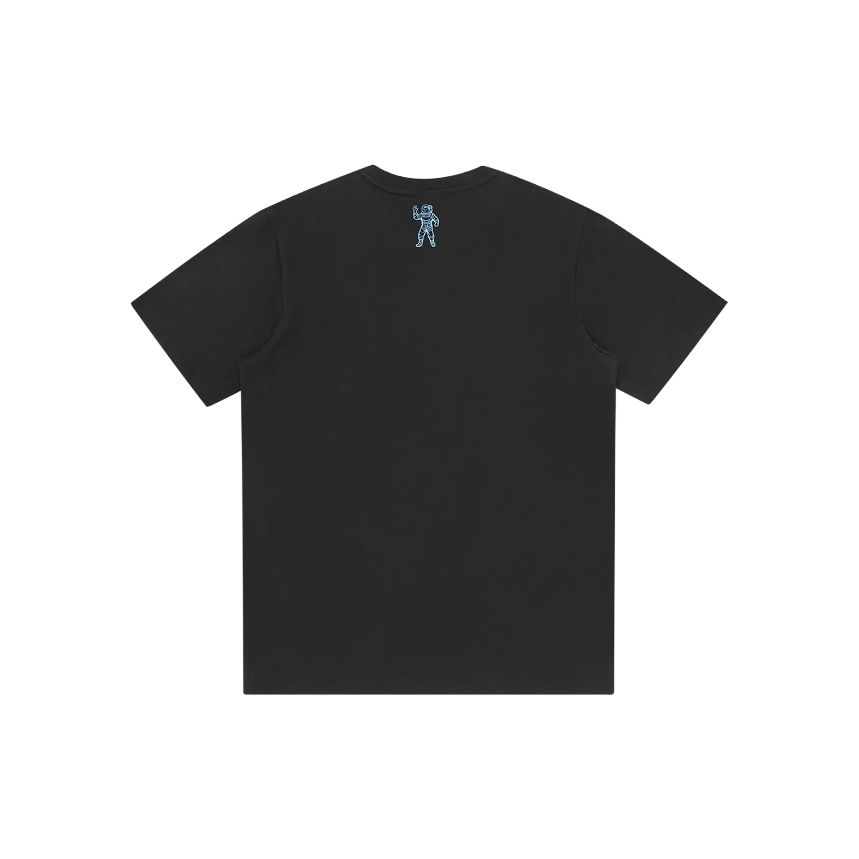 Camiseta Negra Billionaire Boys Club Bayou Fill Arch Logo