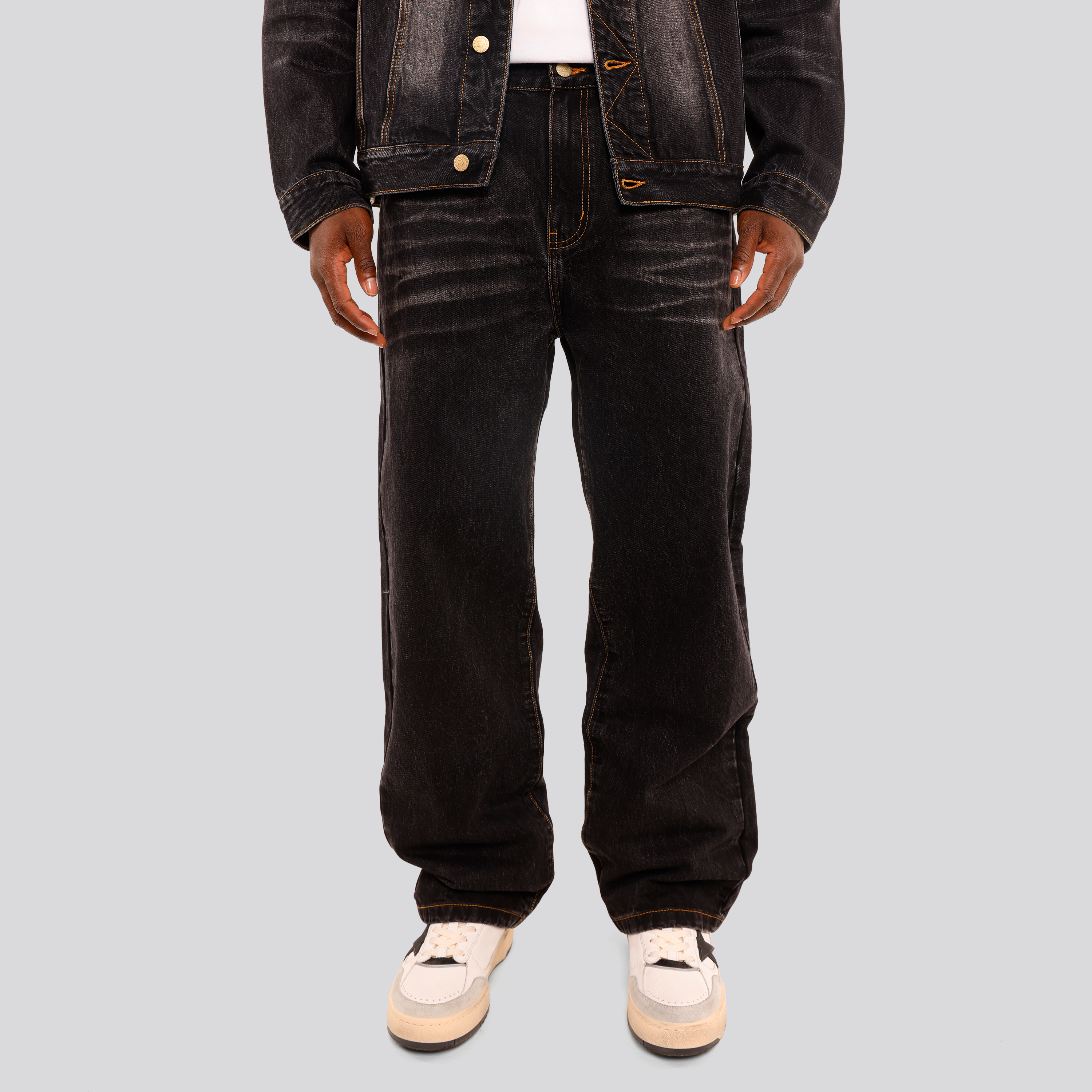 Jeam Negro Billionaire Boys Club Astro