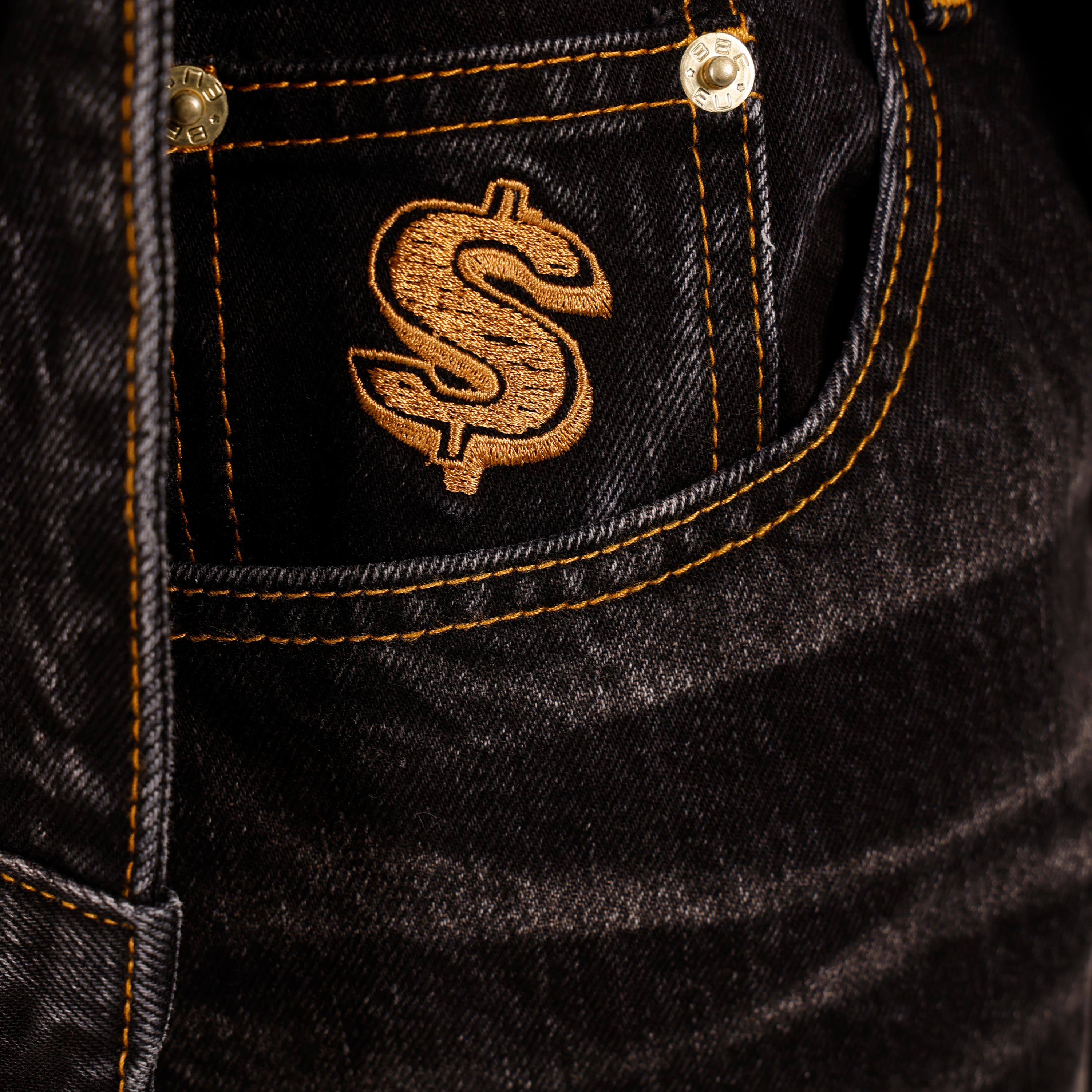 Jeam Negro Billionaire Boys Club Astro