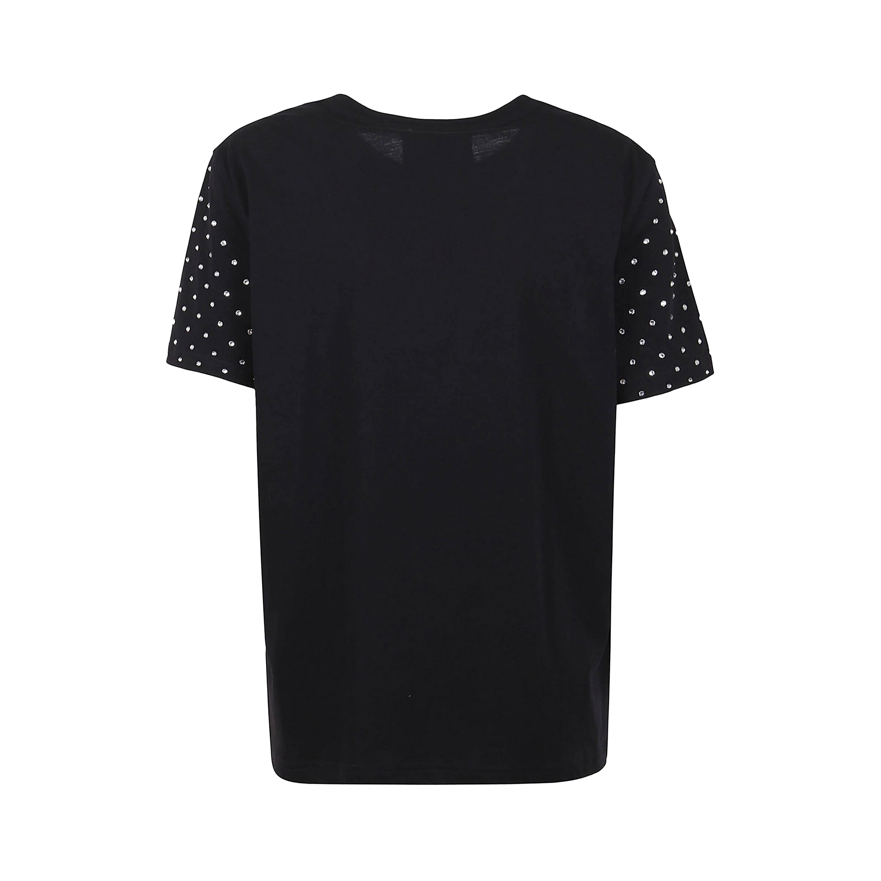 Vestido Moschino Big Bear