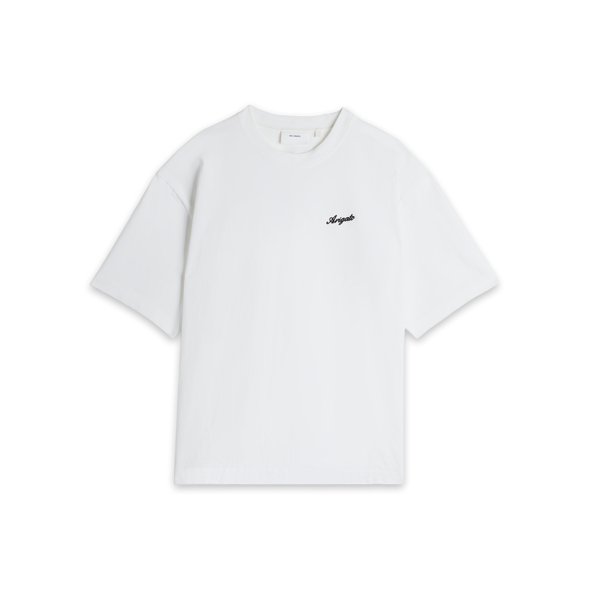 Camiseta Blanca Axel Arigato Honor
