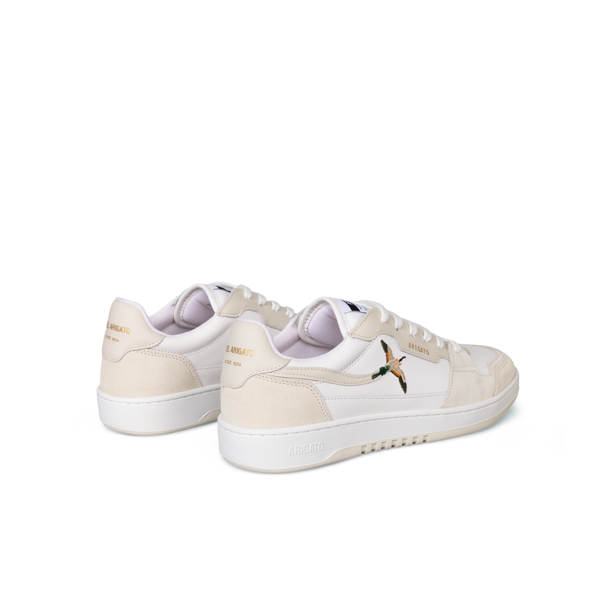 Sneakers Beige Axel Arigato Dice Lo Bee Bird