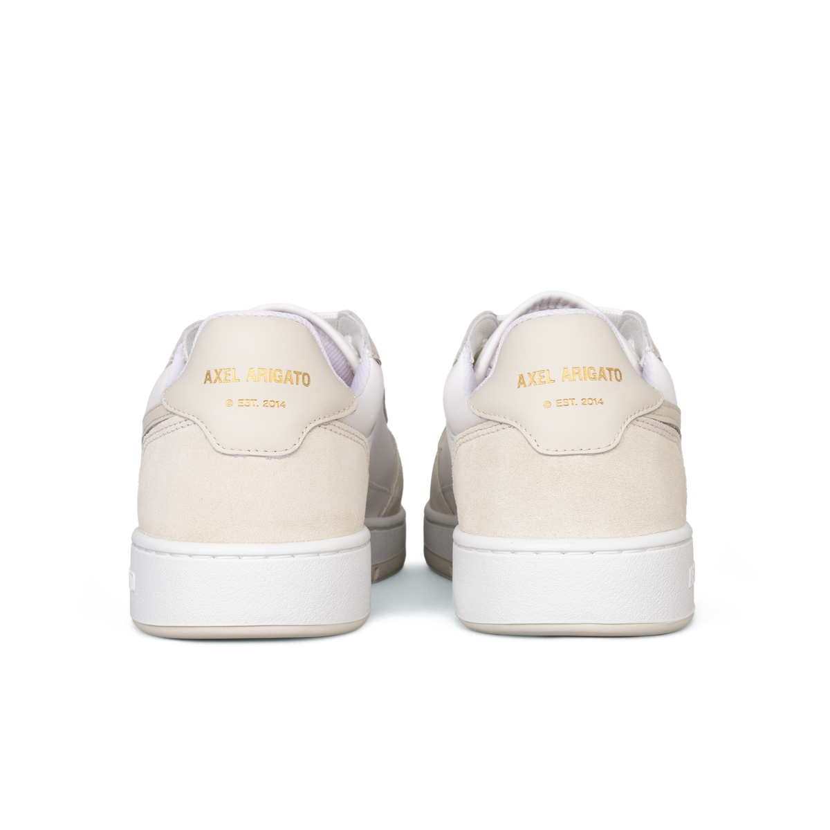 Sneakers Beige Axel Arigato Dice Lo Bee Bird