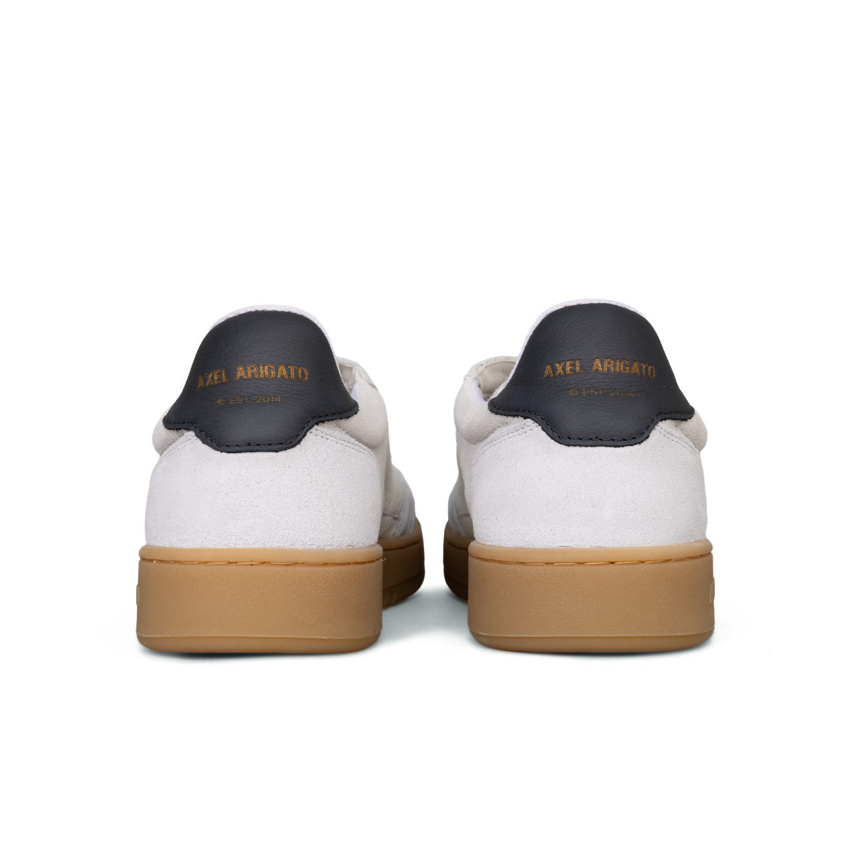 Sneakers Blancos Axel Arigato Dice T-Toe