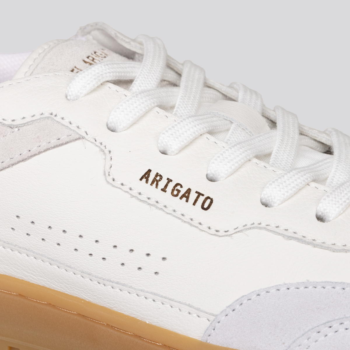 Sneakers Blancos Axel Arigato Dice T-Toe