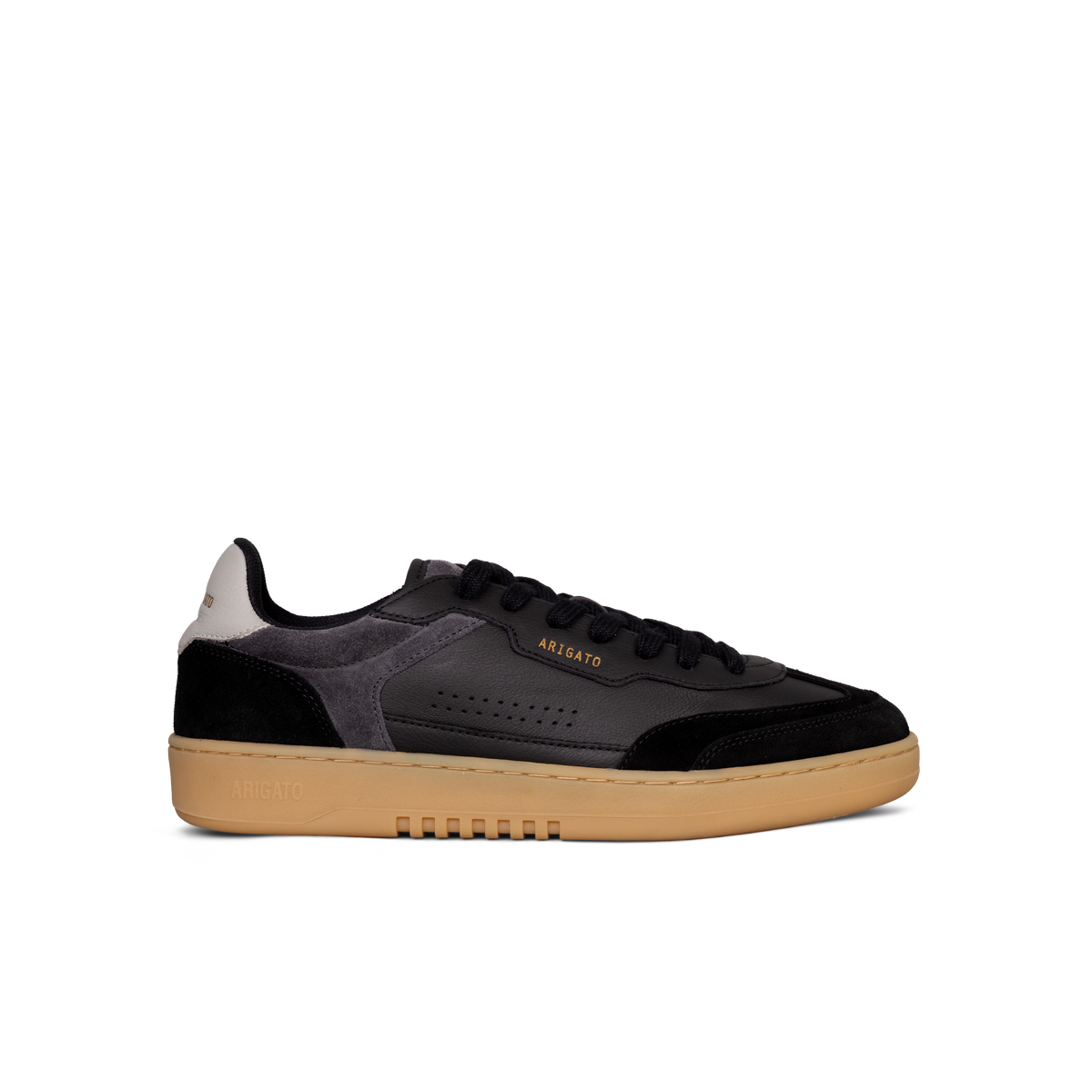 Sneakers Negros Axel Arigato Dice T-Toe