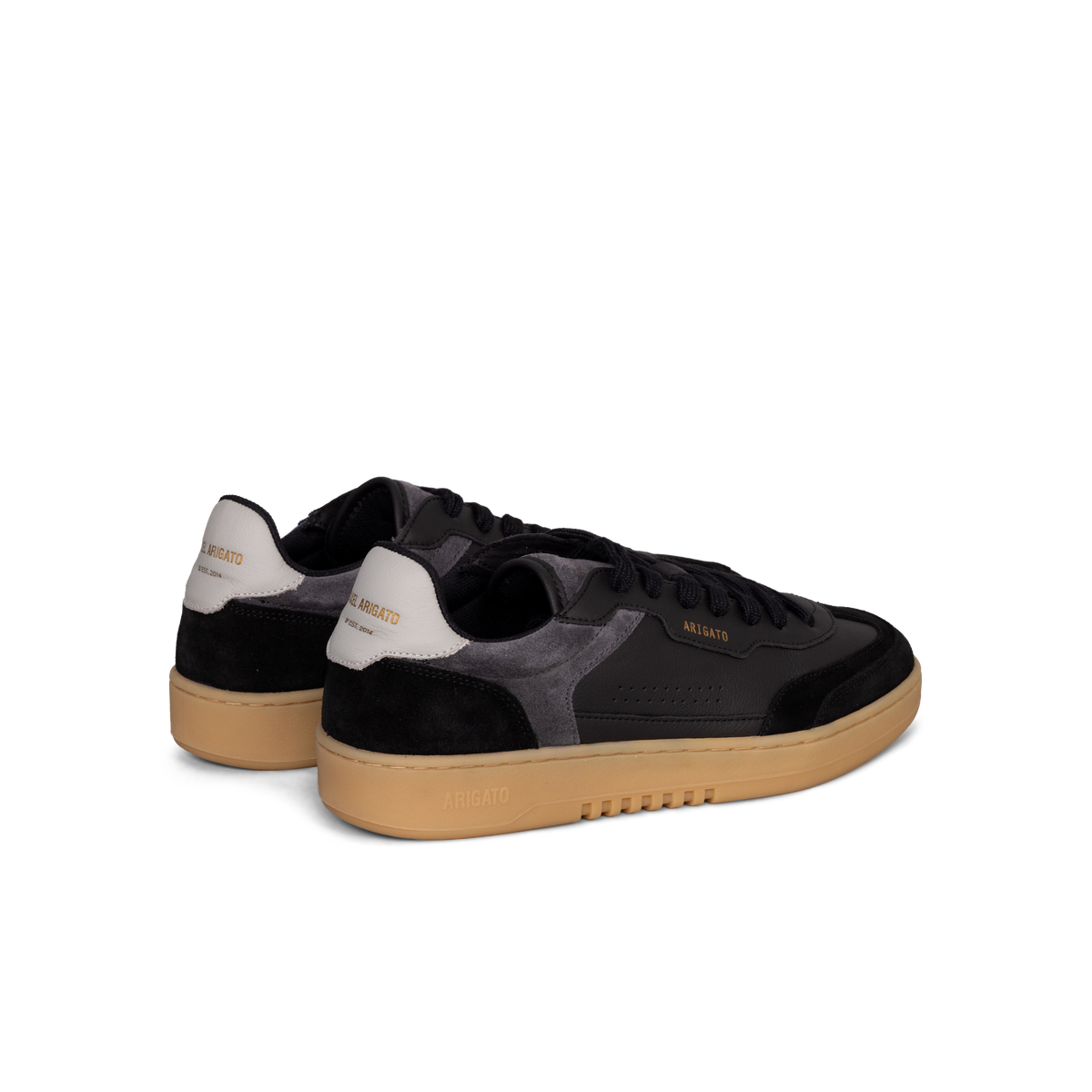 Sneakers Negros Axel Arigato Dice T-Toe