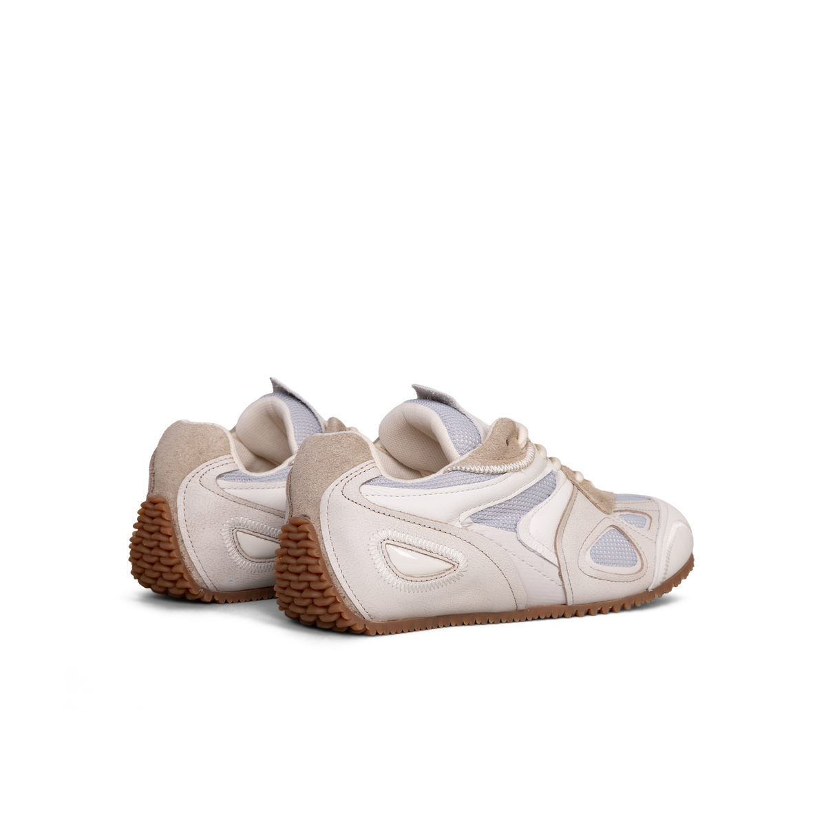 Sneakers Beige Axel Arigato Slow Runner