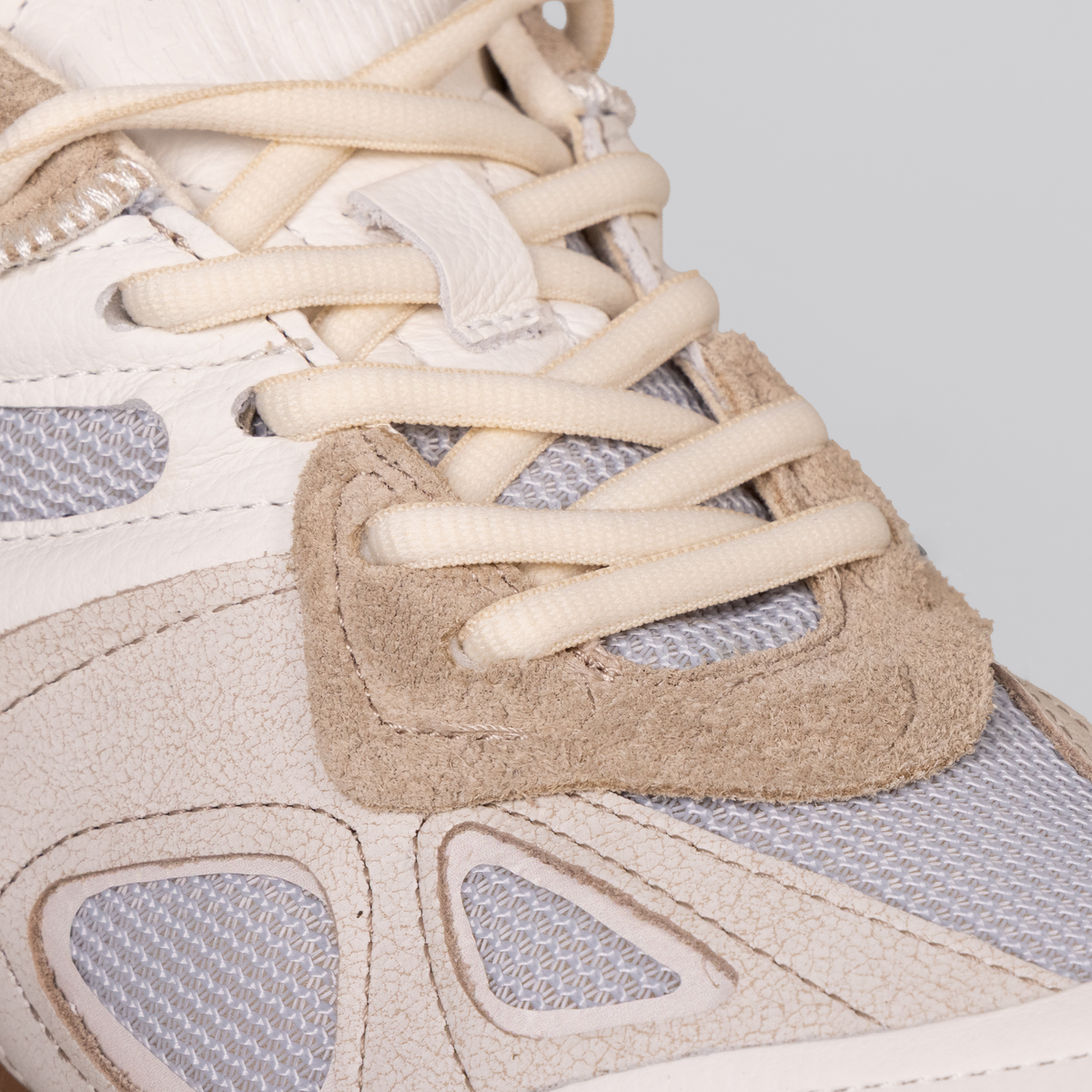 Sneakers Beige Axel Arigato Slow Runner
