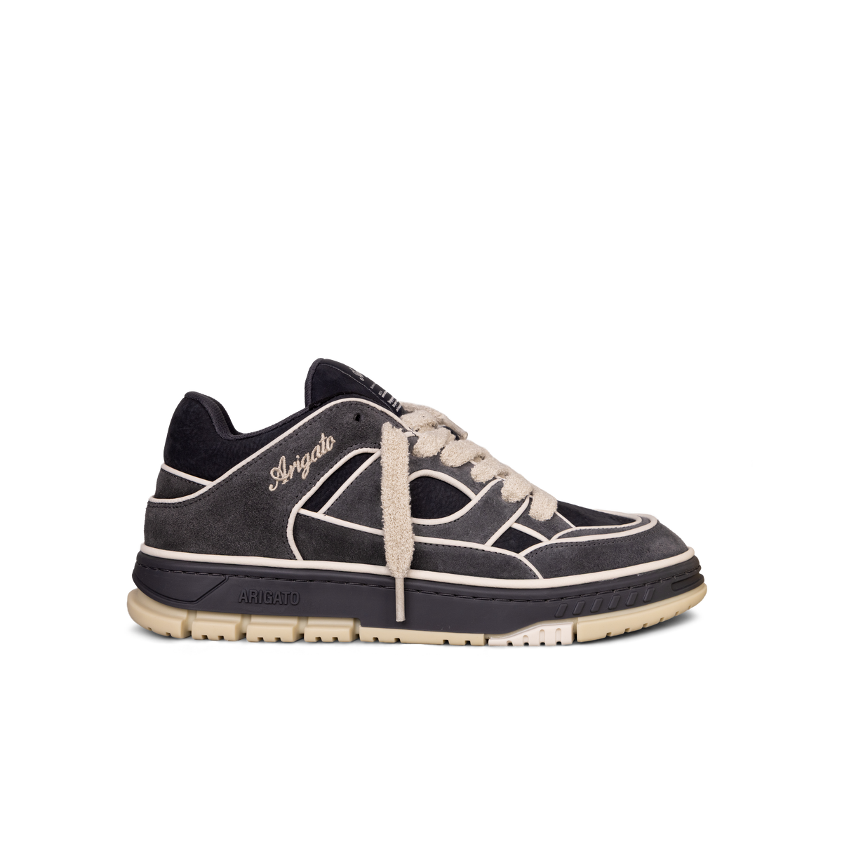 Sneakers Negros Axel Arigato Area