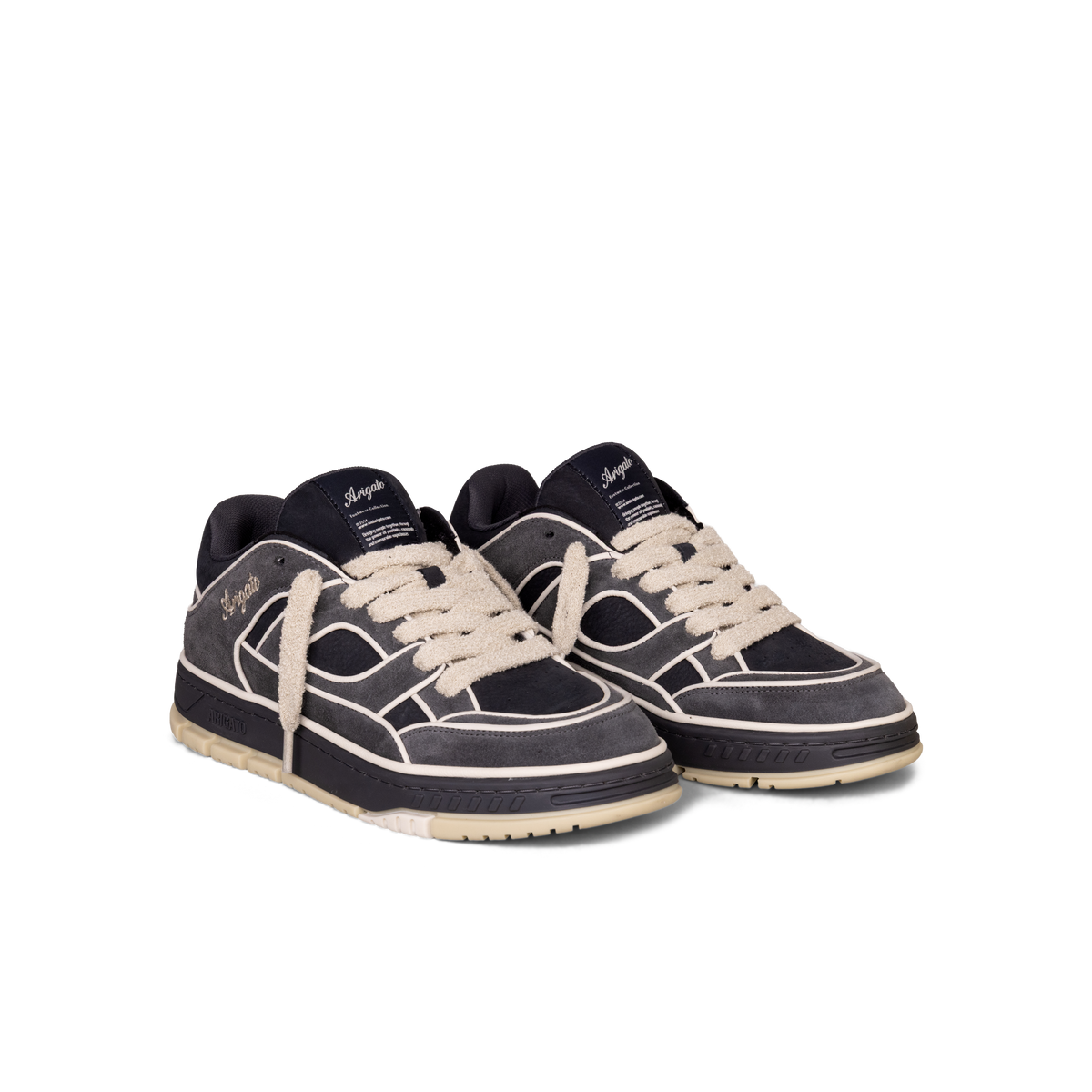 Sneakers Negros Axel Arigato Area