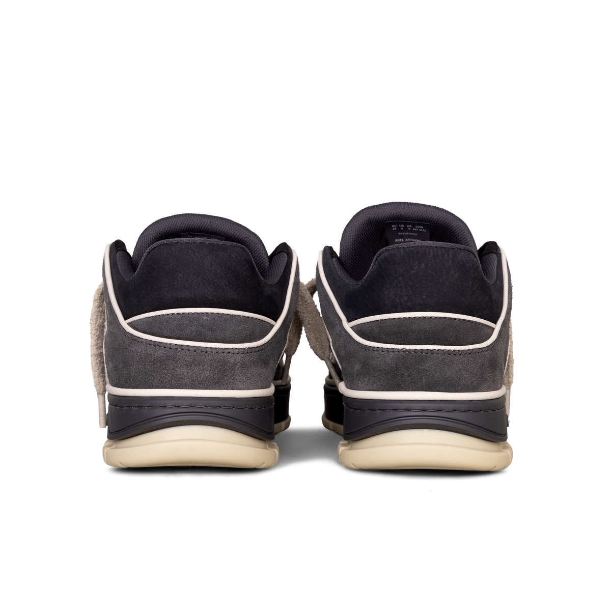 Sneakers Negros Axel Arigato Area