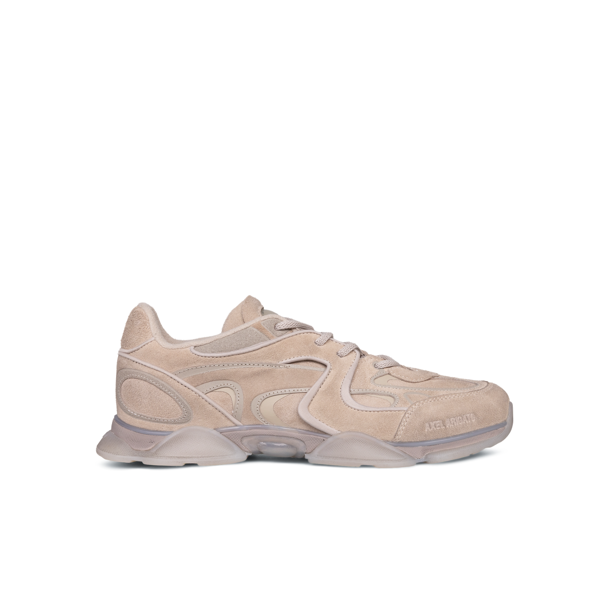 Sneakers Beige Axel Arigato Eris