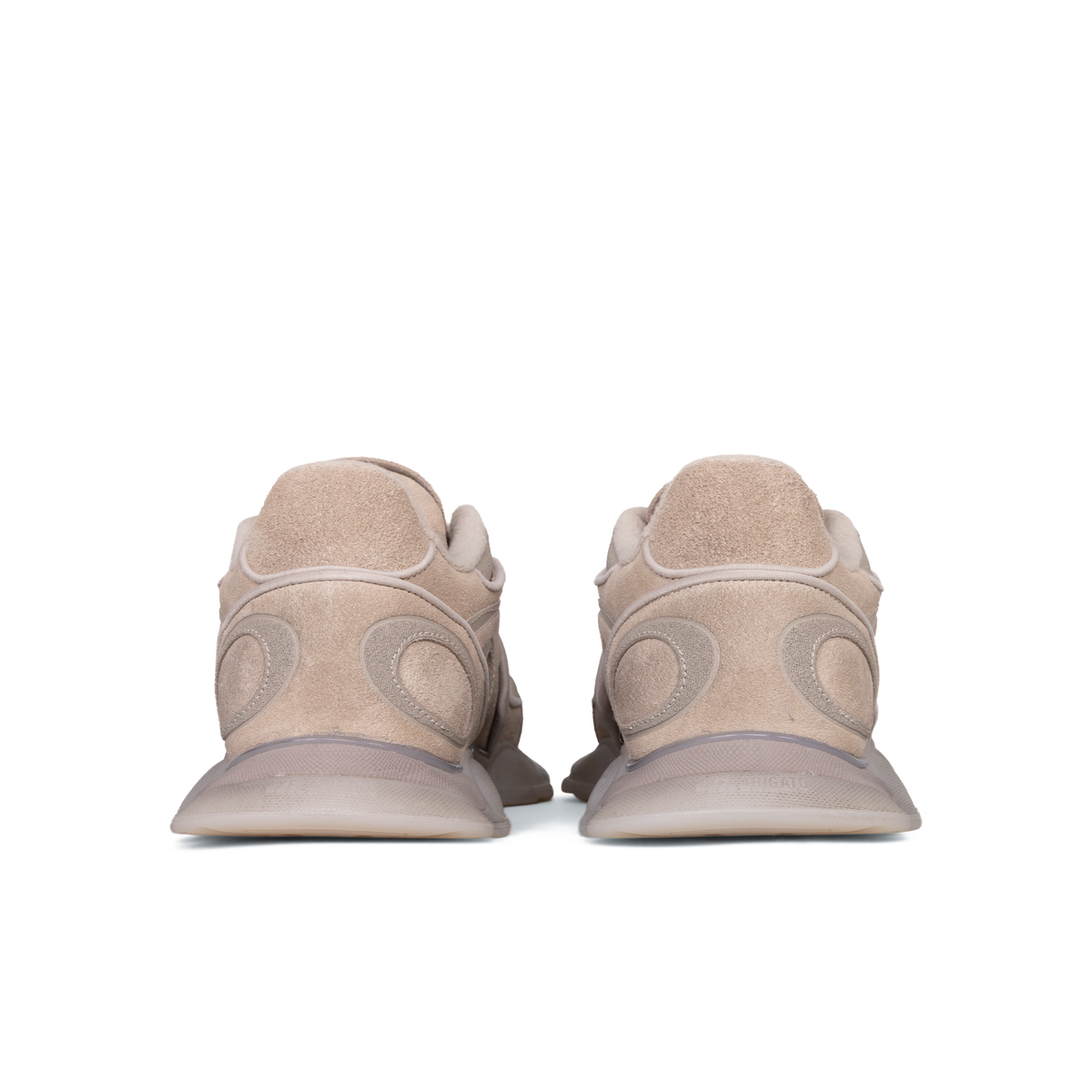 Sneakers Beige Axel Arigato Eris