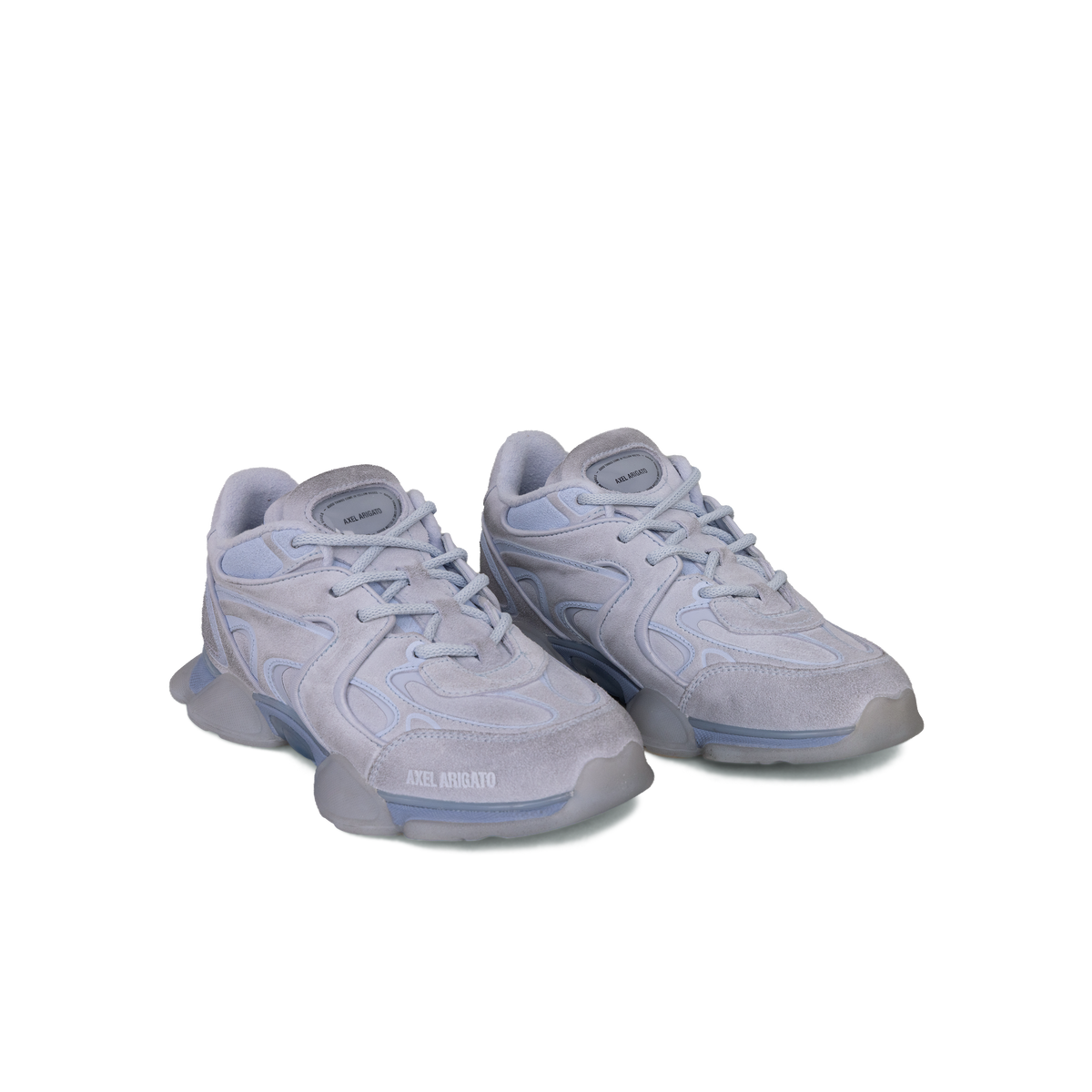 Sneakers Celestes Axel Arigato Eris