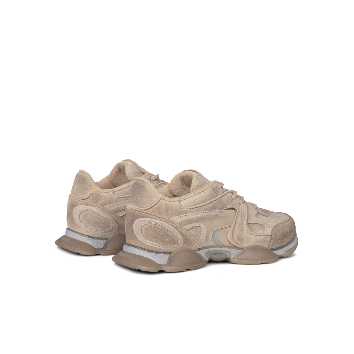 Sneakers Camel Axel Arigato Eris