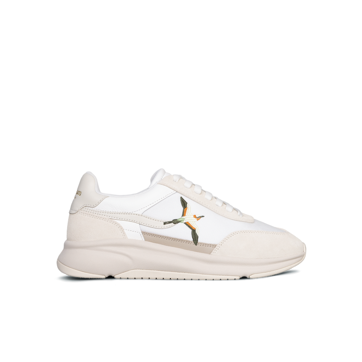 Sneakers Blancos Axel Arigato Genesis Neo Bird