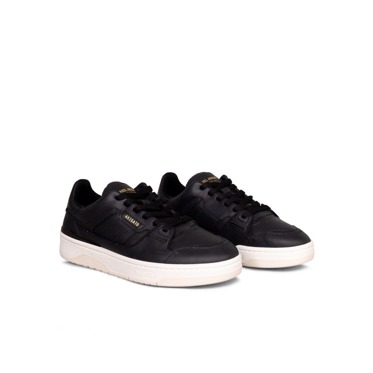 Sneakers Negros Axel Arigato Clay