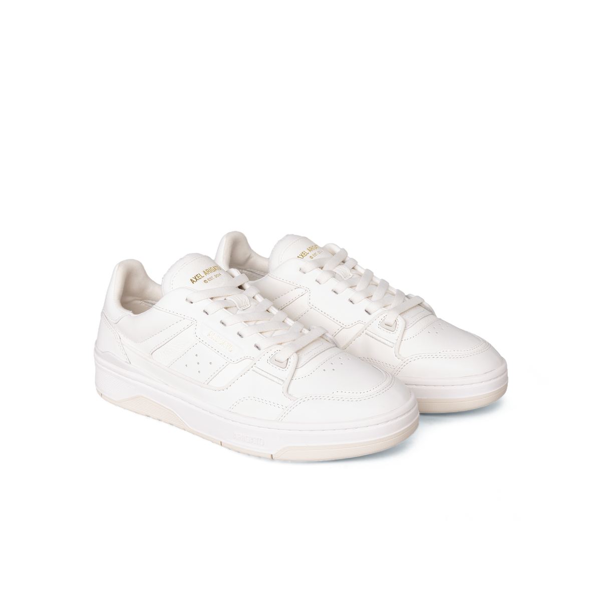 Sneakers Blancos Axel Arigato Clay
