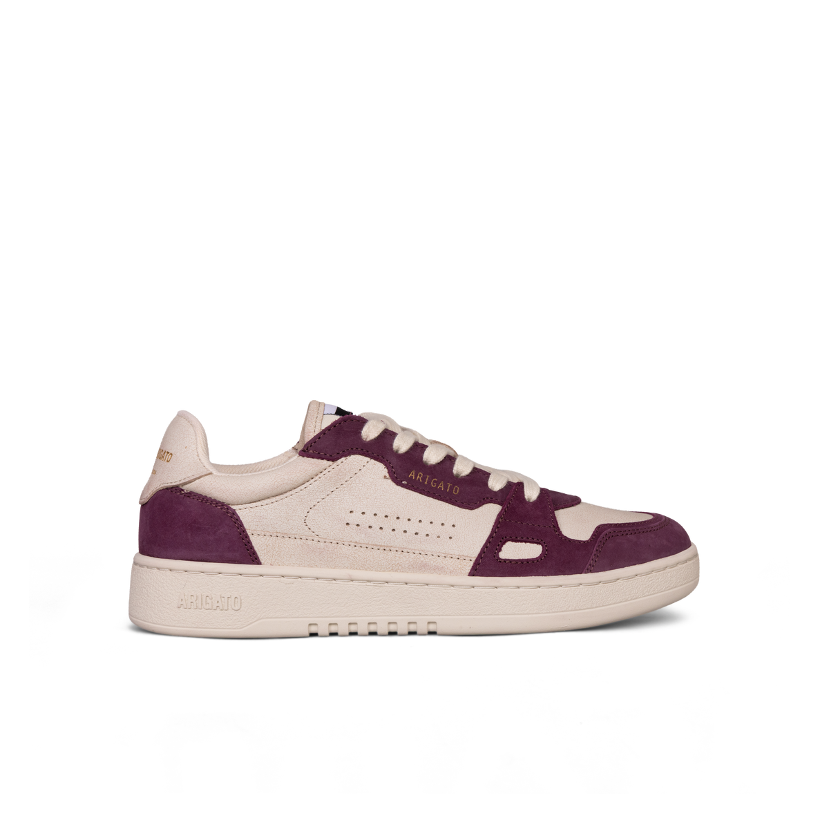 Sneakers Beige - Burdeos Axel Arigato Dice