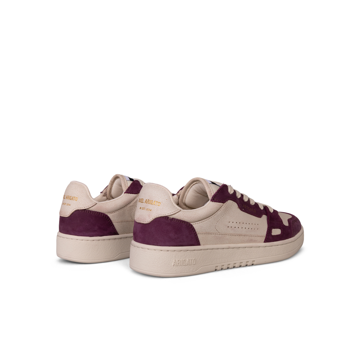Sneakers Beige - Burdeos Axel Arigato Dice