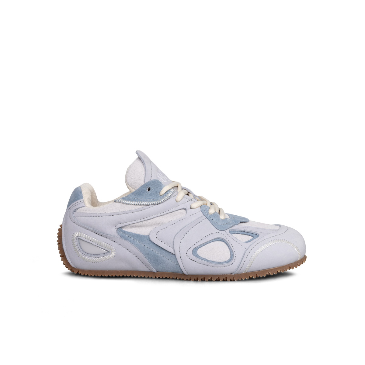 Sneakers Celestes - Grises Axel Arigato Slow Runner