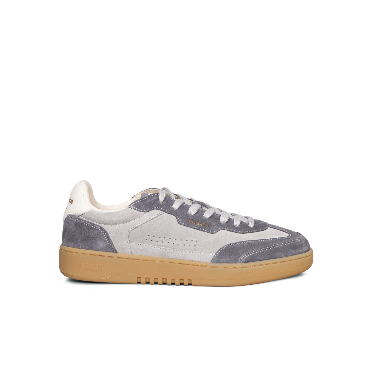 Sneakers Grises Axel Arigato Dice T-Toe
