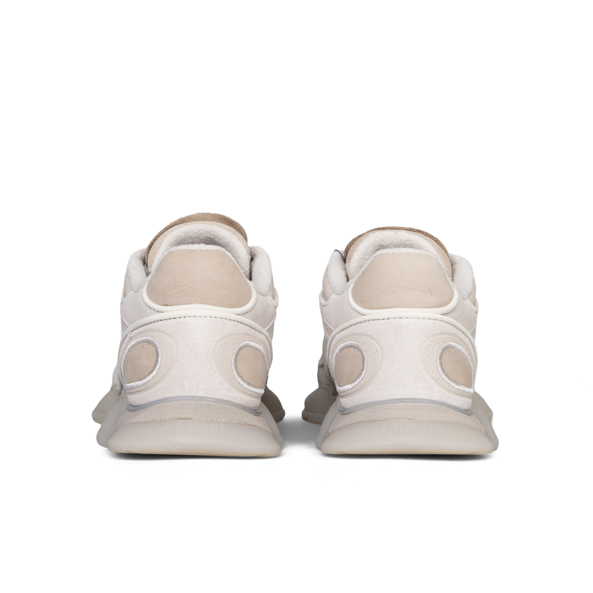 Sneakers Beige - Blancos Axel Arigato Eris
