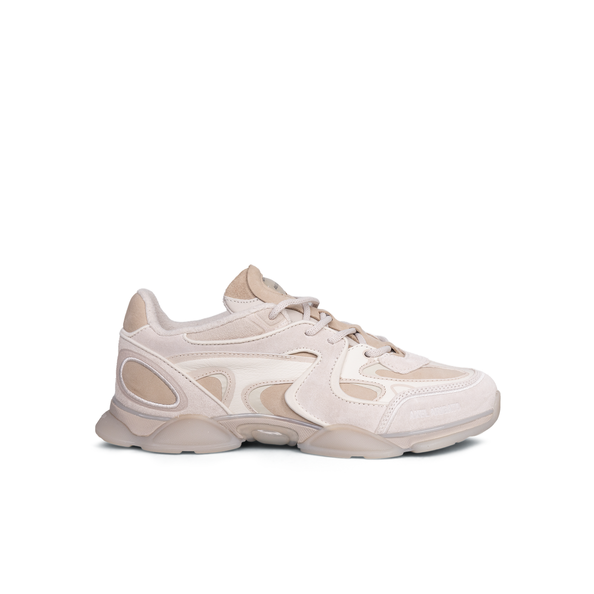 Sneakers Beige - Blancos Axel Arigato Eris