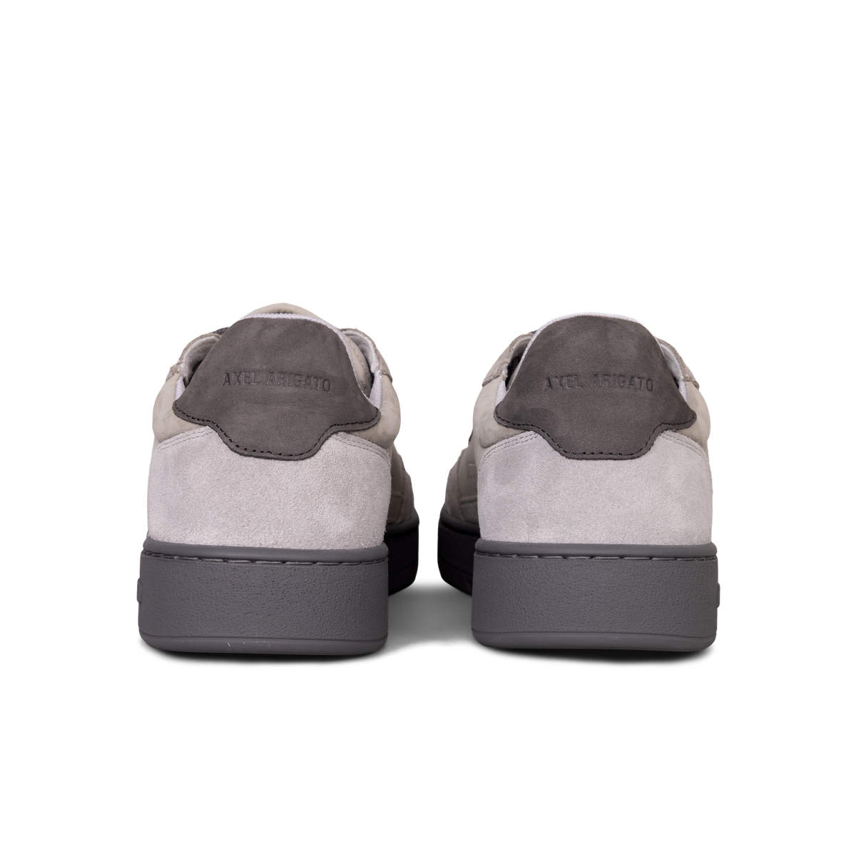 Sneakers Grises Axel Arigato Dice T-Toe
