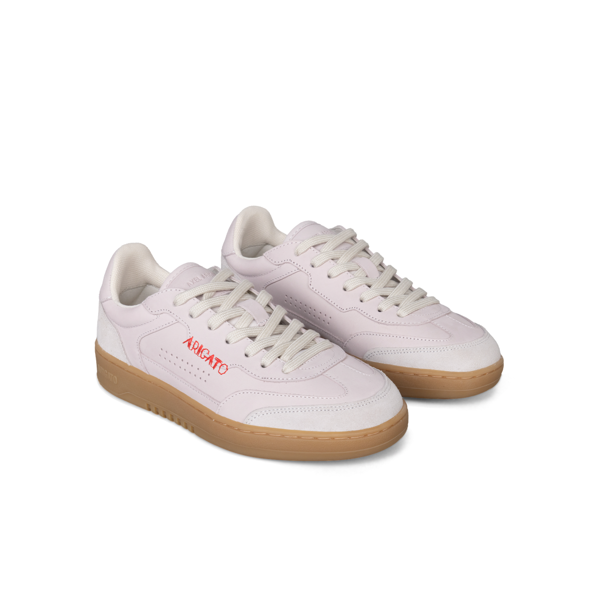 Sneakers Rosados Axel Arigato Dice T-Toe