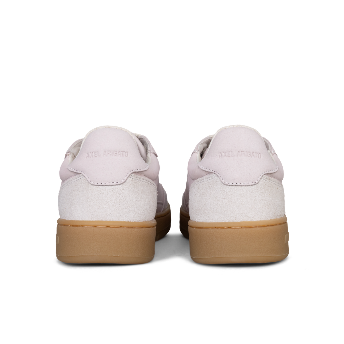 Sneakers Rosados Axel Arigato Dice T-Toe