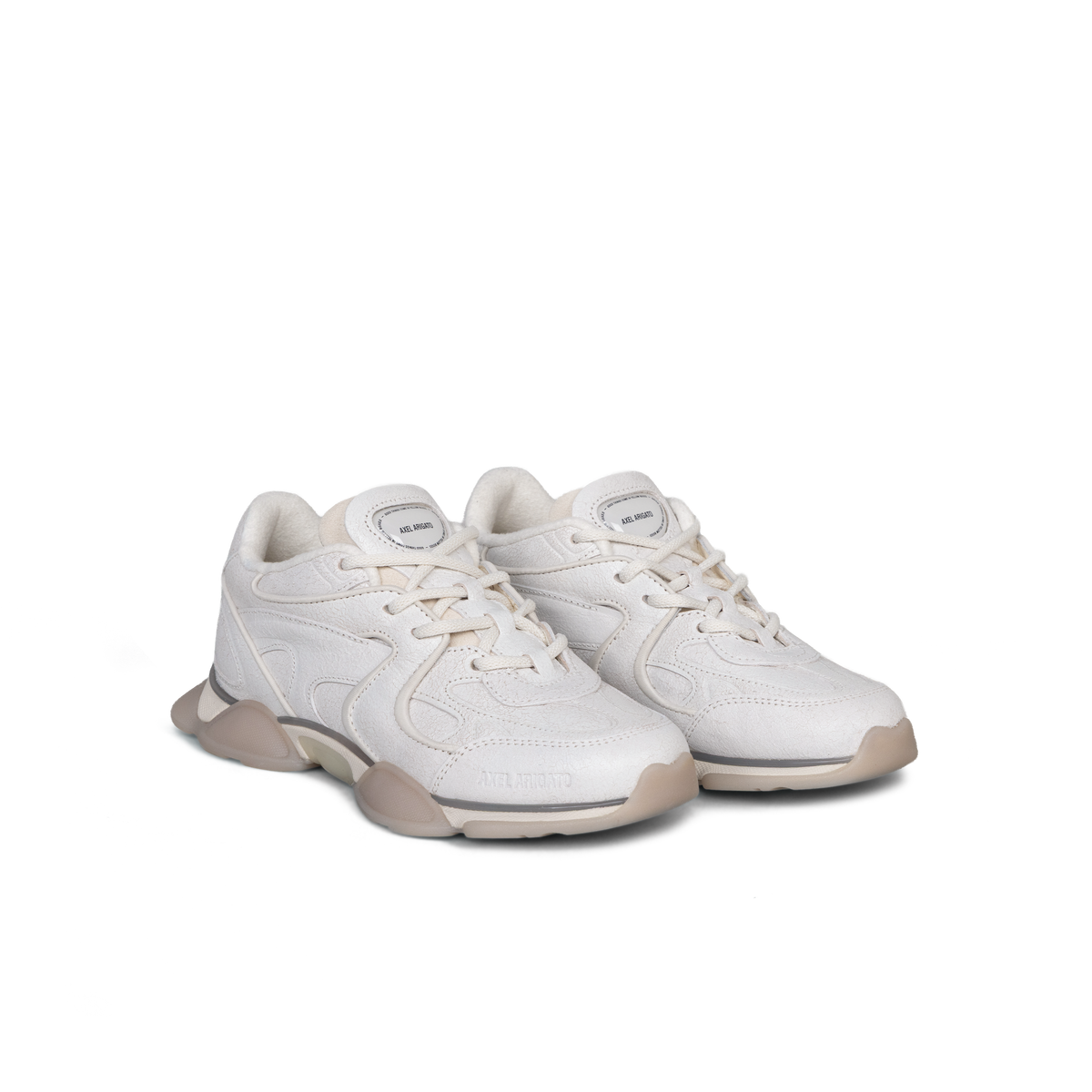 Sneakers Blancos Axel Arigato Eris