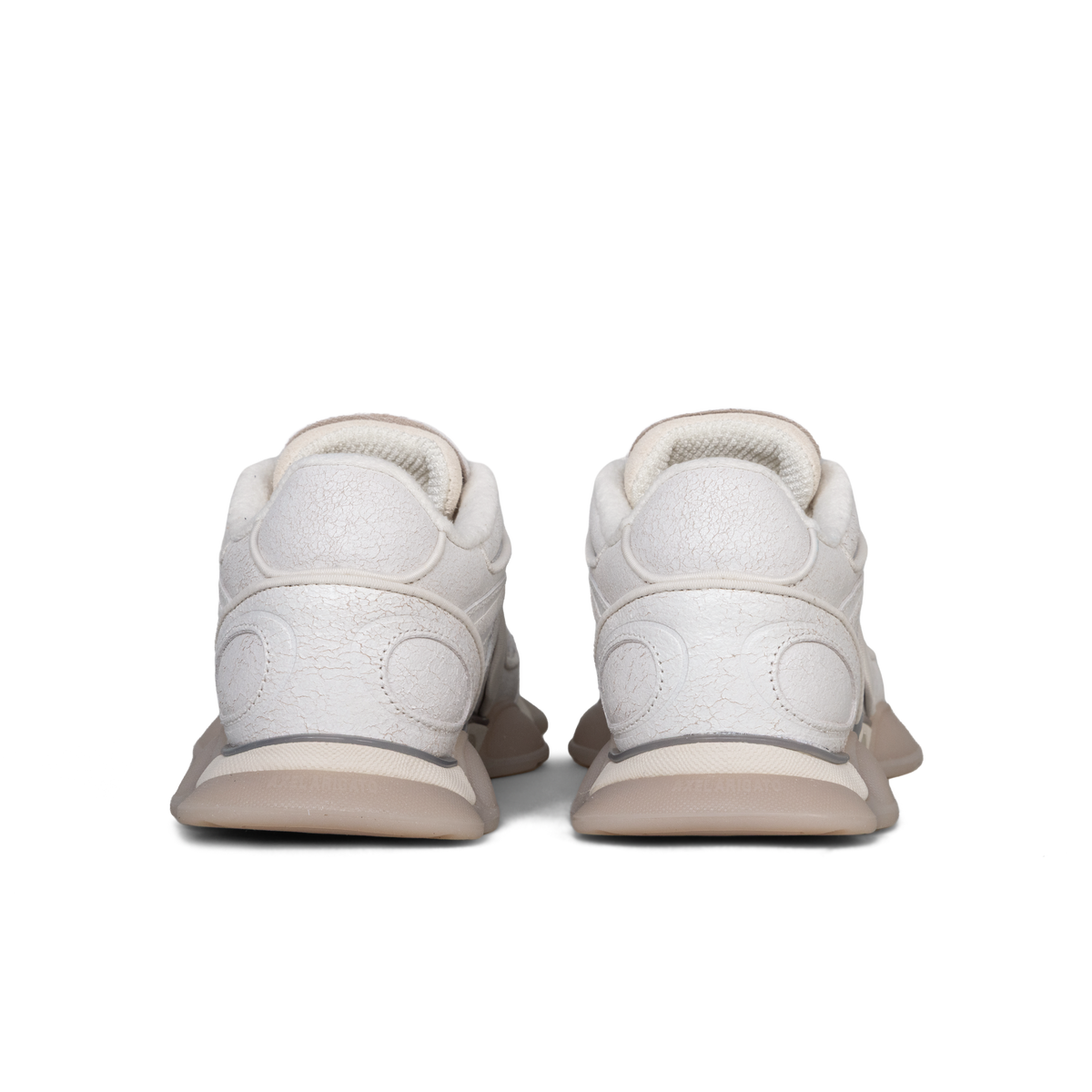 Sneakers Blancos Axel Arigato Eris