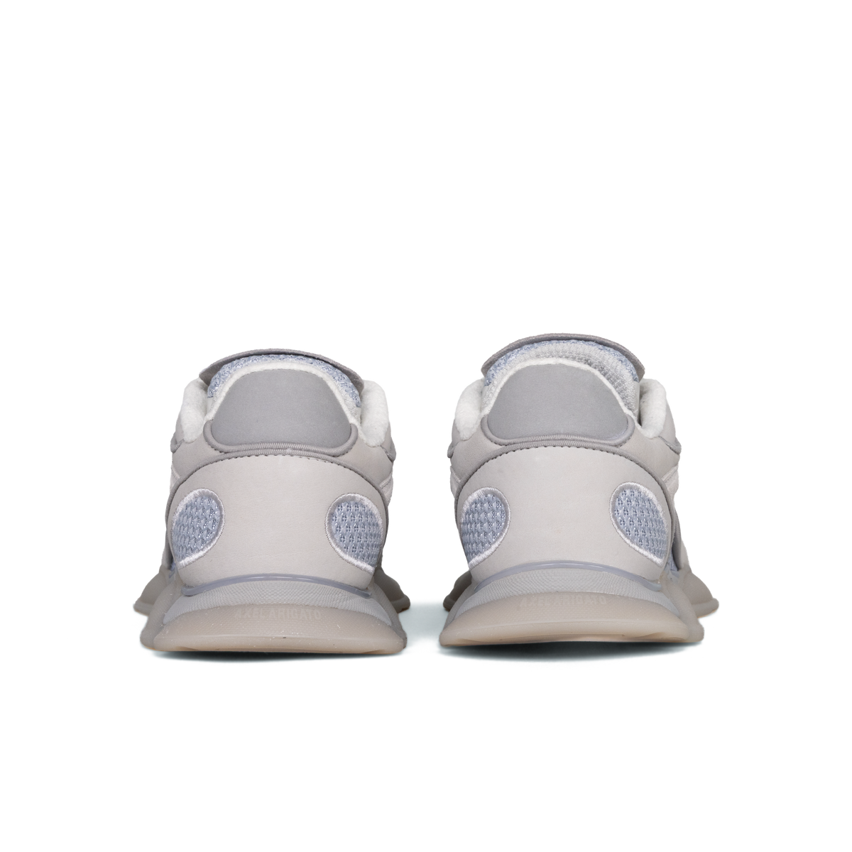 Sneakers Grises Axel Arigato Eris
