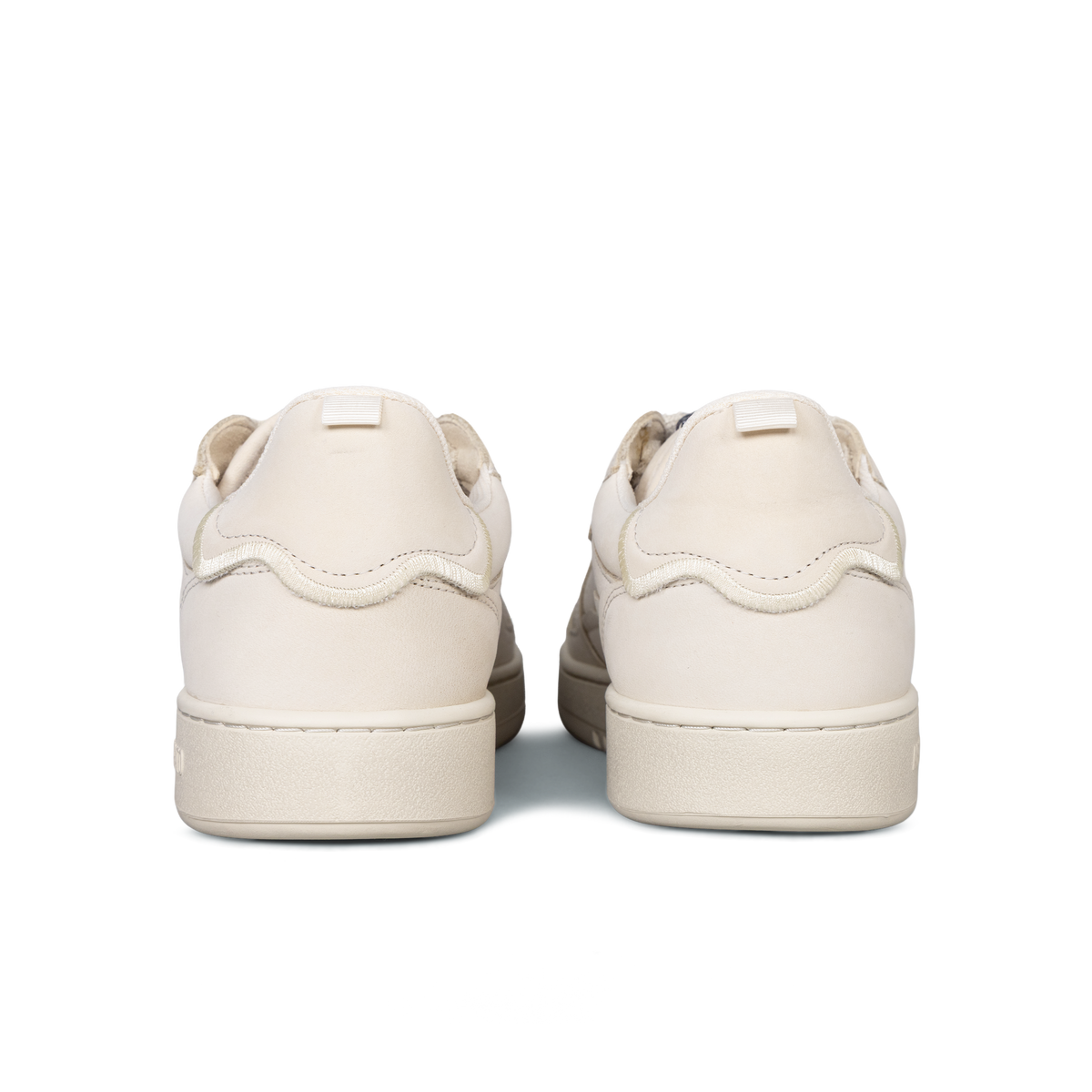 Sneakers Blancos Axel Arigato Dice Patchwork