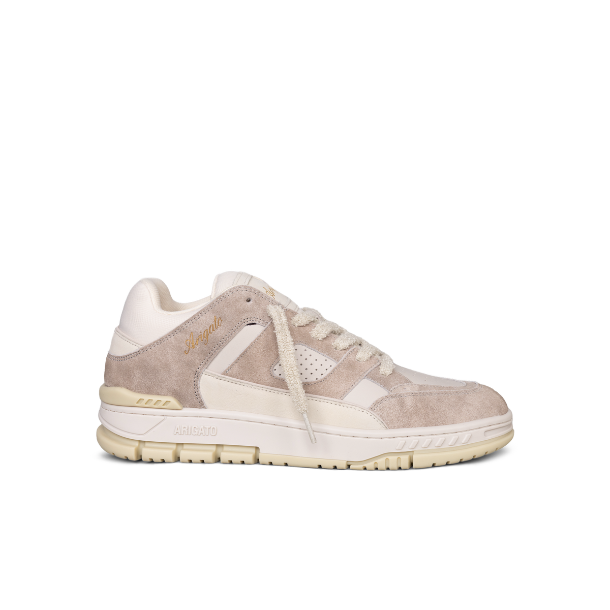 Sneakers Beige Axel Arigato Area
