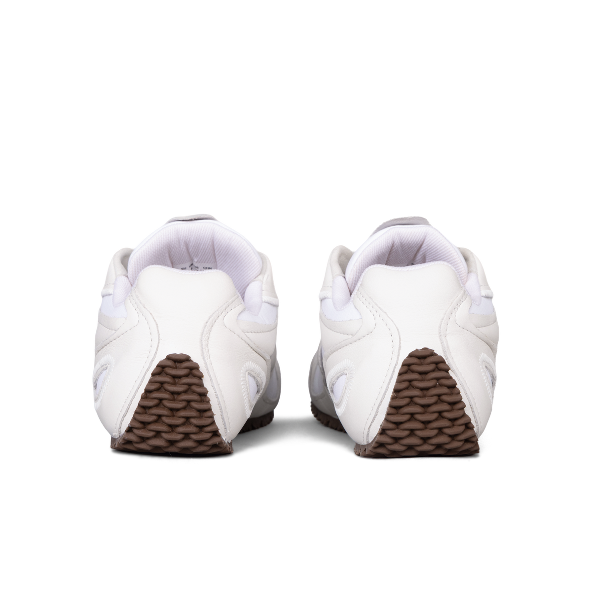 Sneakers Blancos Axel Arigato Slow Runner